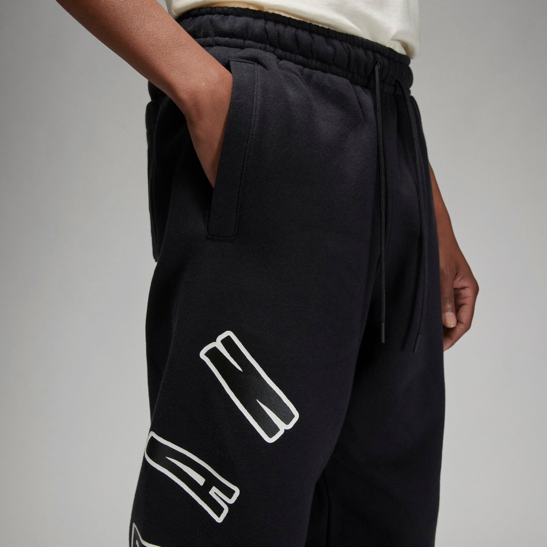 Calça Jordan Flight MVP Masculino - Foto 3