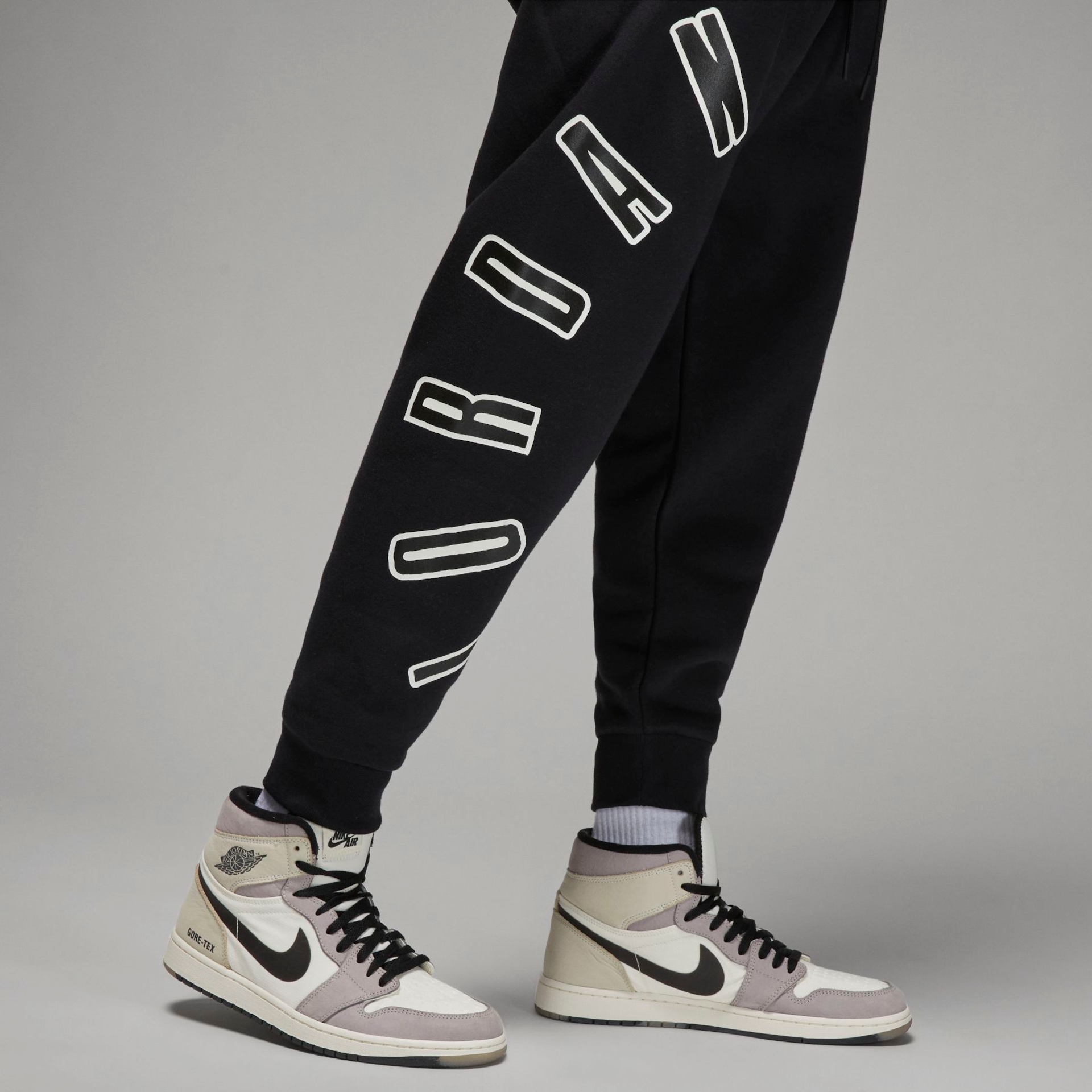 Calça Jordan Flight MVP Masculino - Foto 5