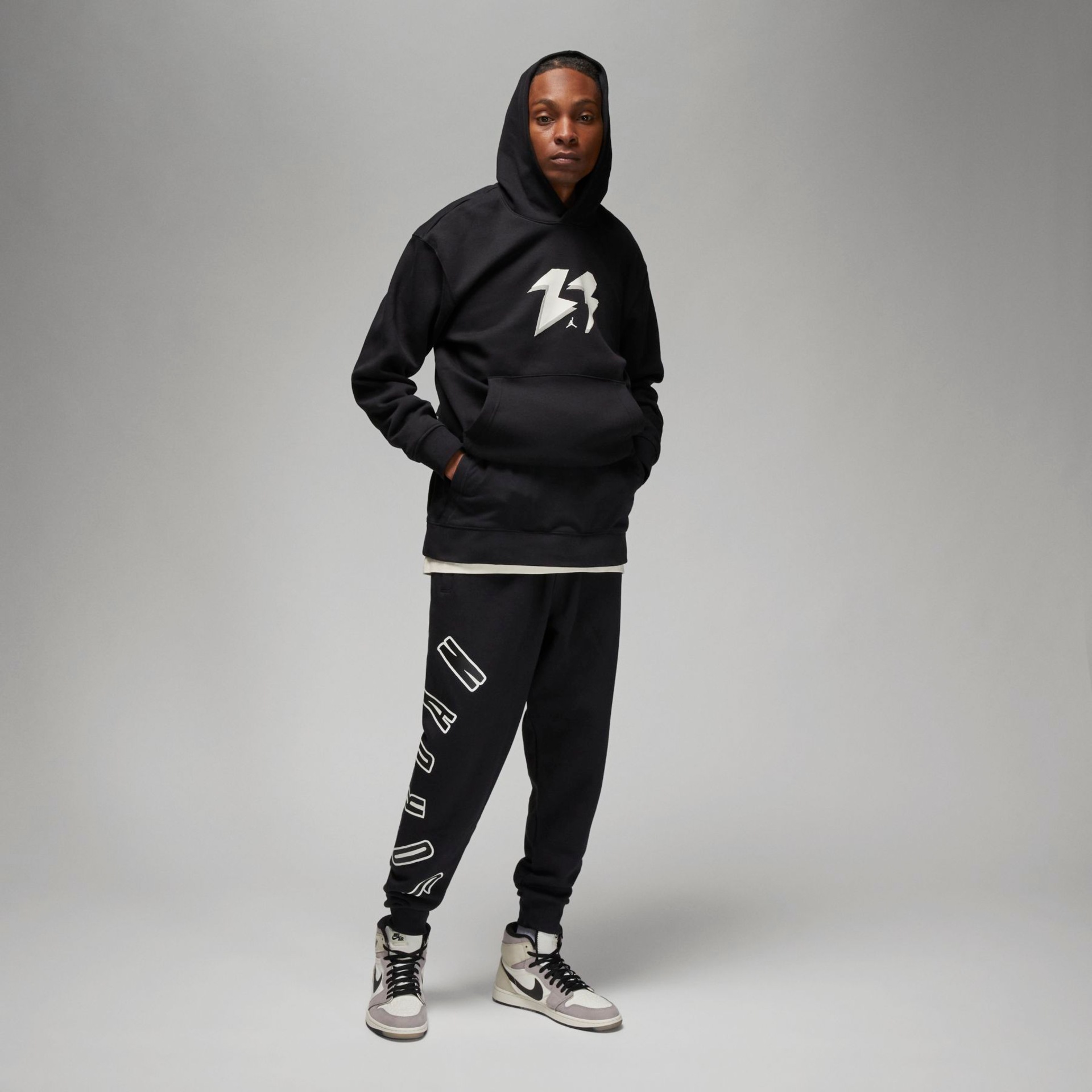 Calça Jordan Flight MVP Masculino - Foto 6