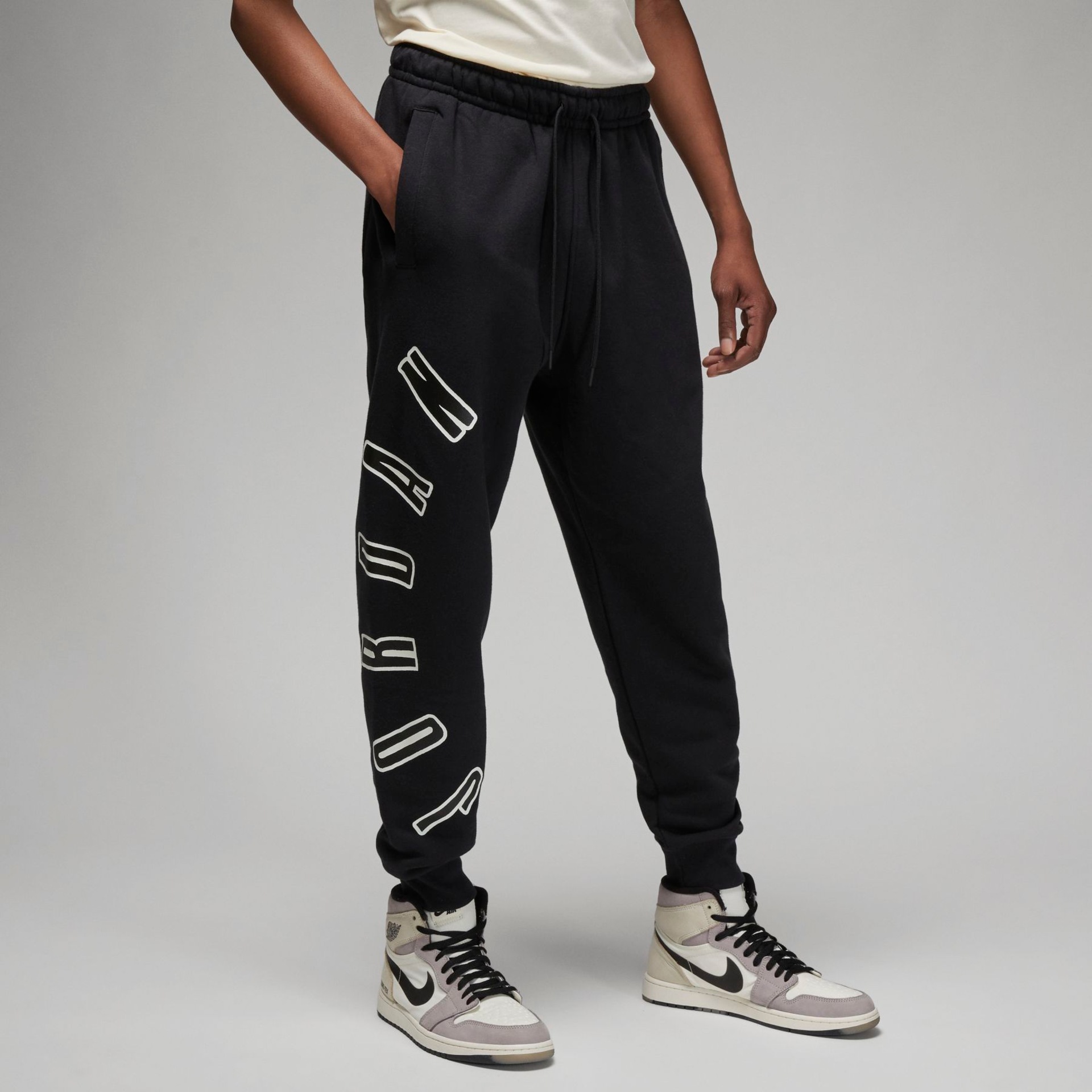 Calça Jordan Flight MVP Masculino - Foto 1