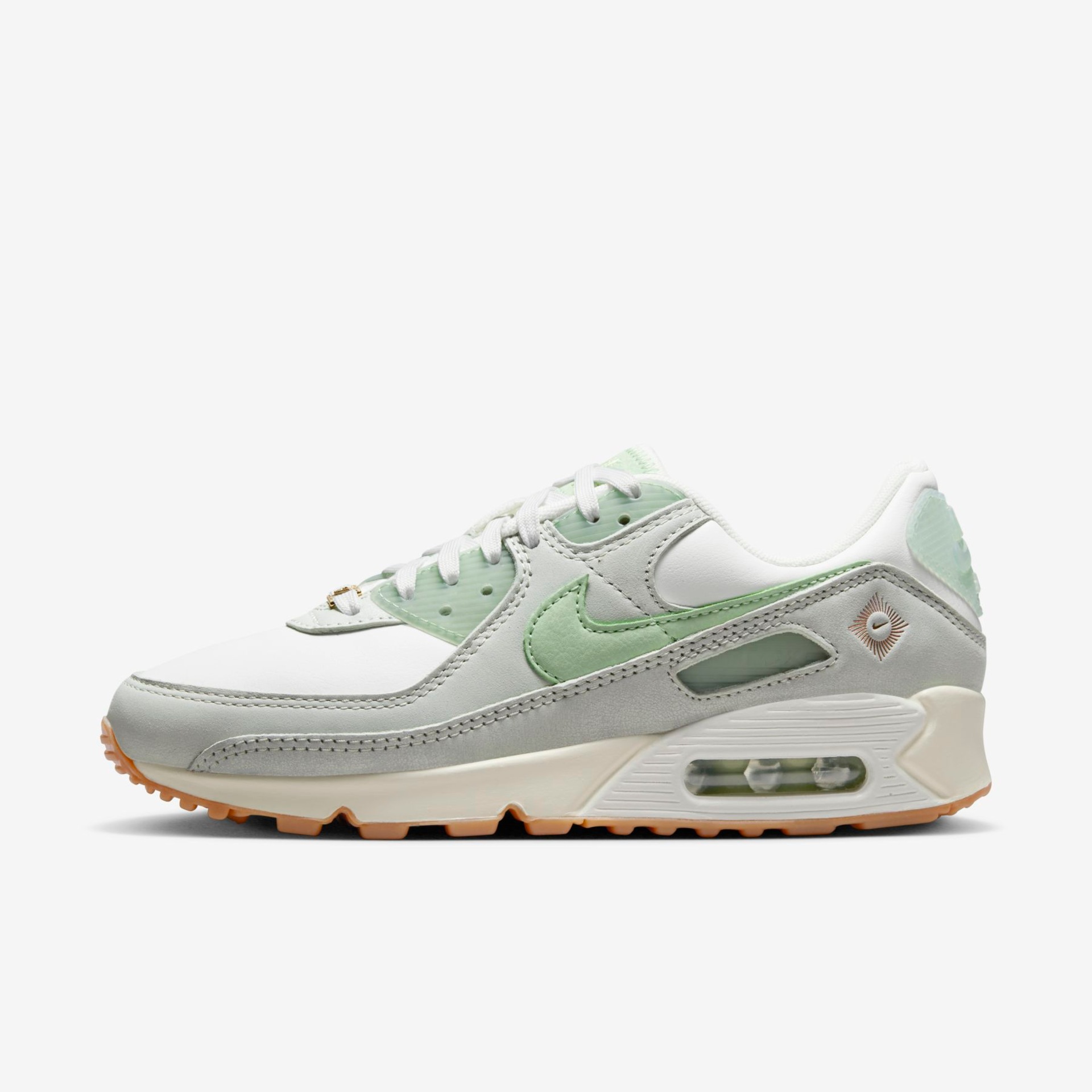 Tênis Nike Air Max 90 Feminino - Foto 1