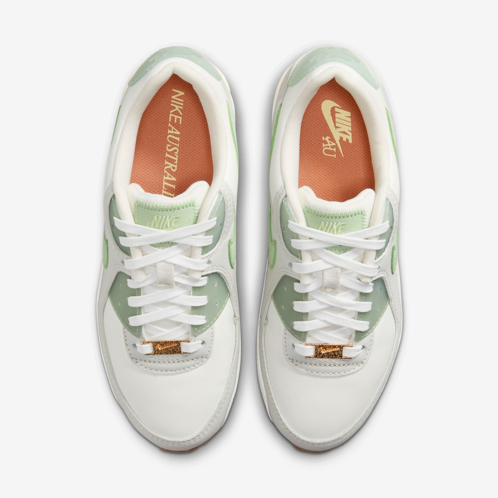 Tênis Nike Air Max 90 Feminino - Foto 4