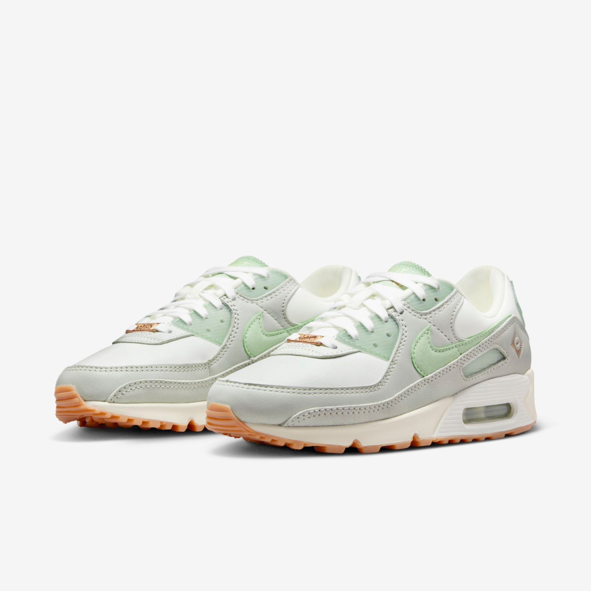 Tênis Nike Air Max 90 Feminino - Foto 5