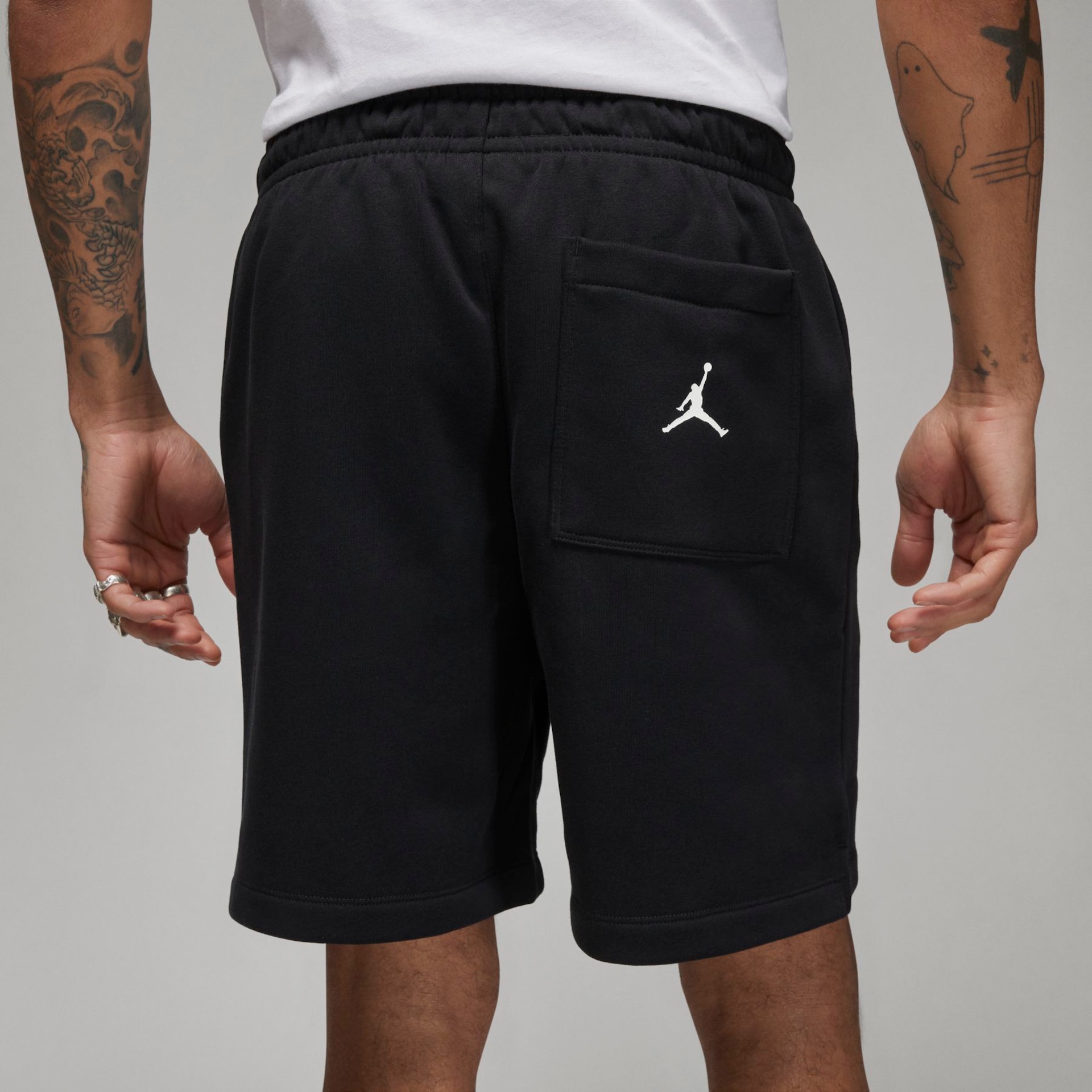 Shorts Jordan Flight MVP Masculino - Foto 3