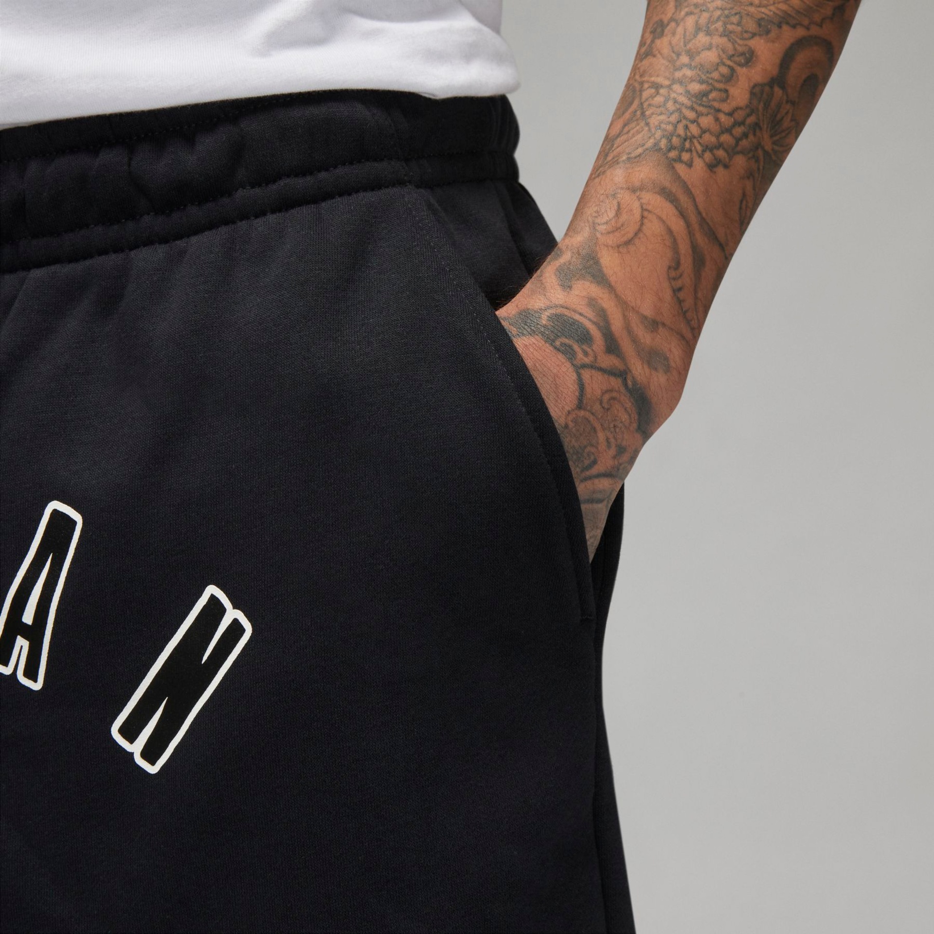 Shorts Jordan Flight MVP Masculino - Foto 4