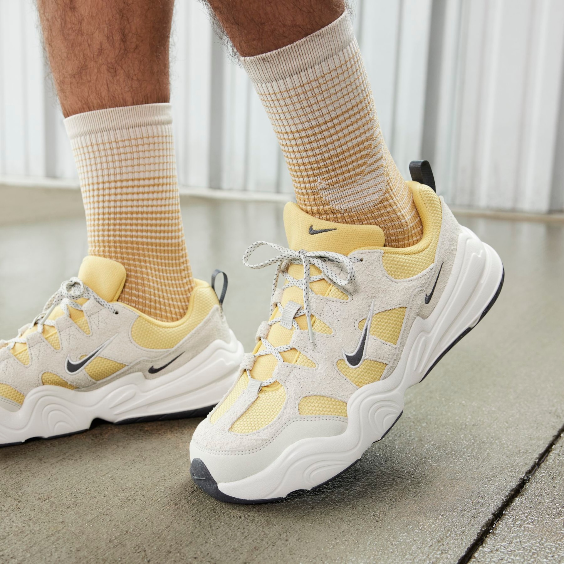 Tênis Nike Tech Hera Masculino - Foto 2
