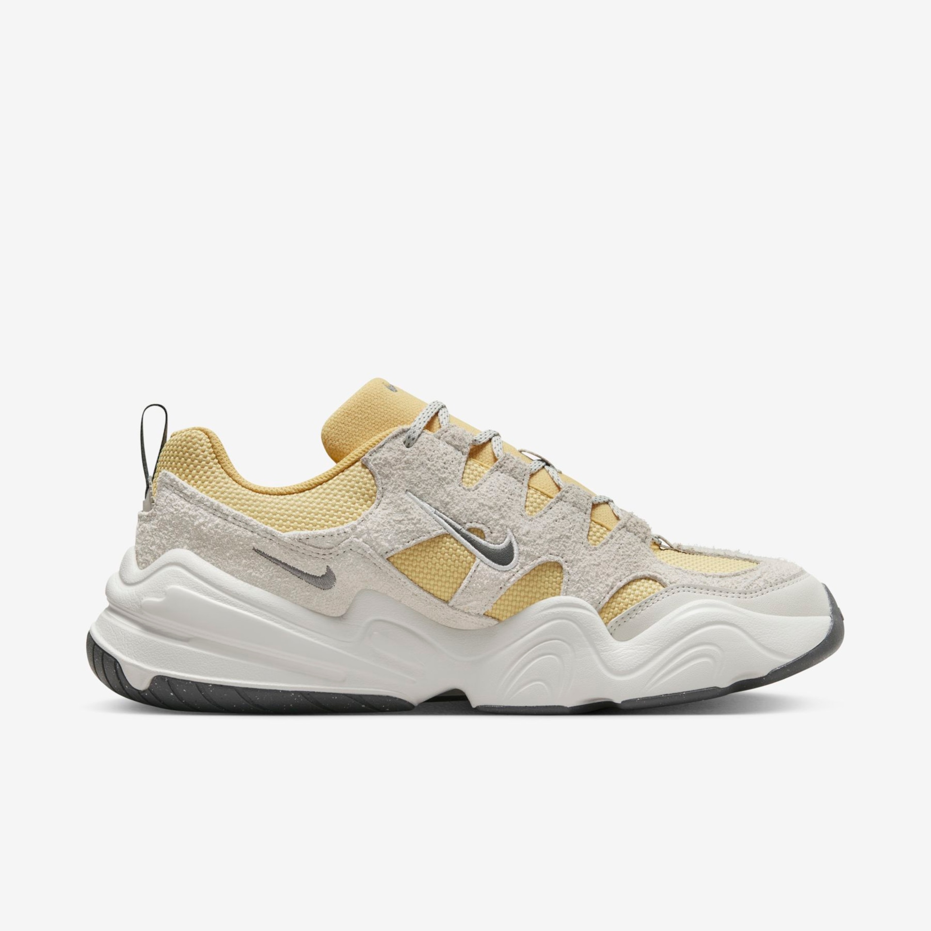 Tênis Nike Tech Hera Masculino - Foto 4