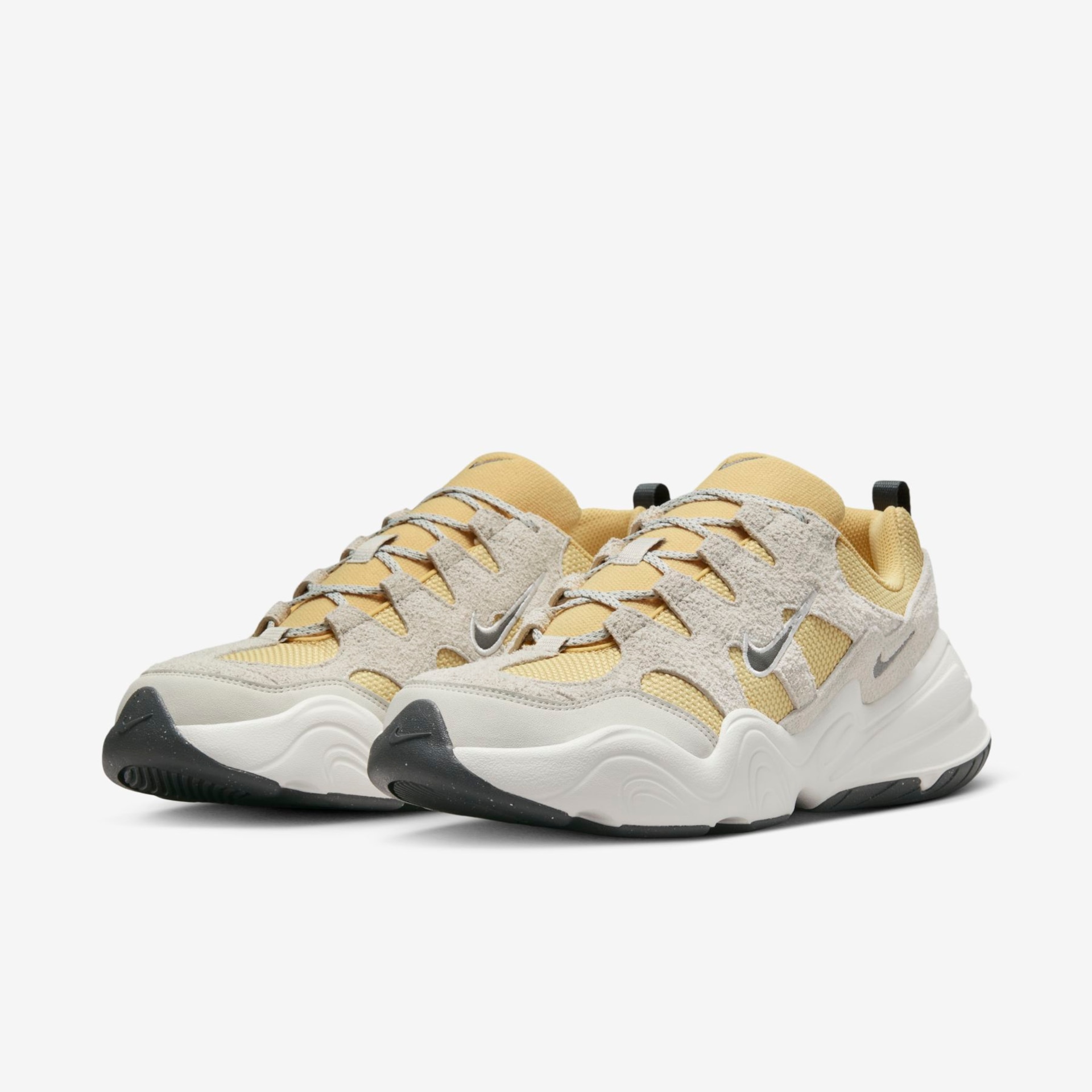 Tênis Nike Tech Hera Masculino - Foto 6