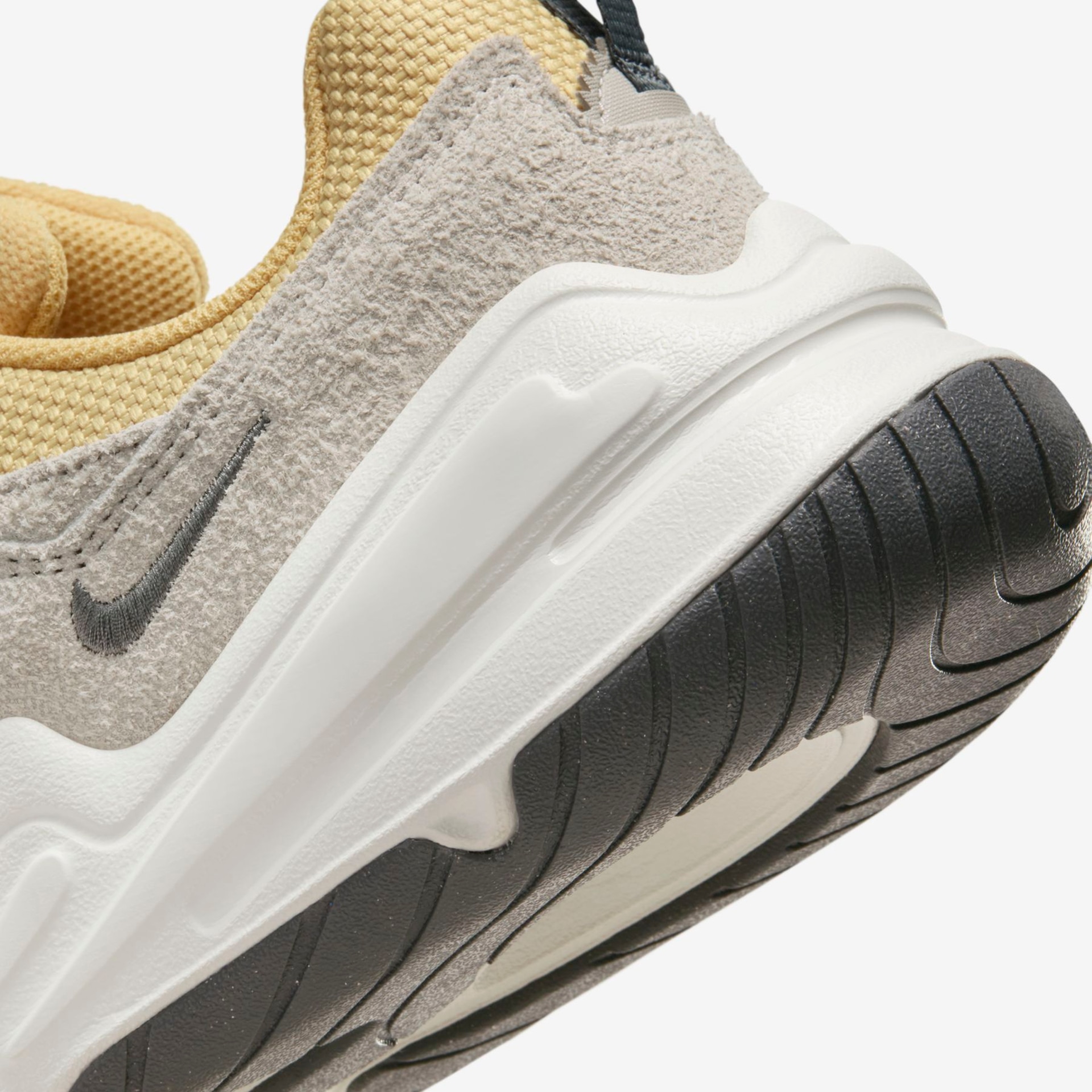 Tênis Nike Tech Hera Masculino - Foto 9
