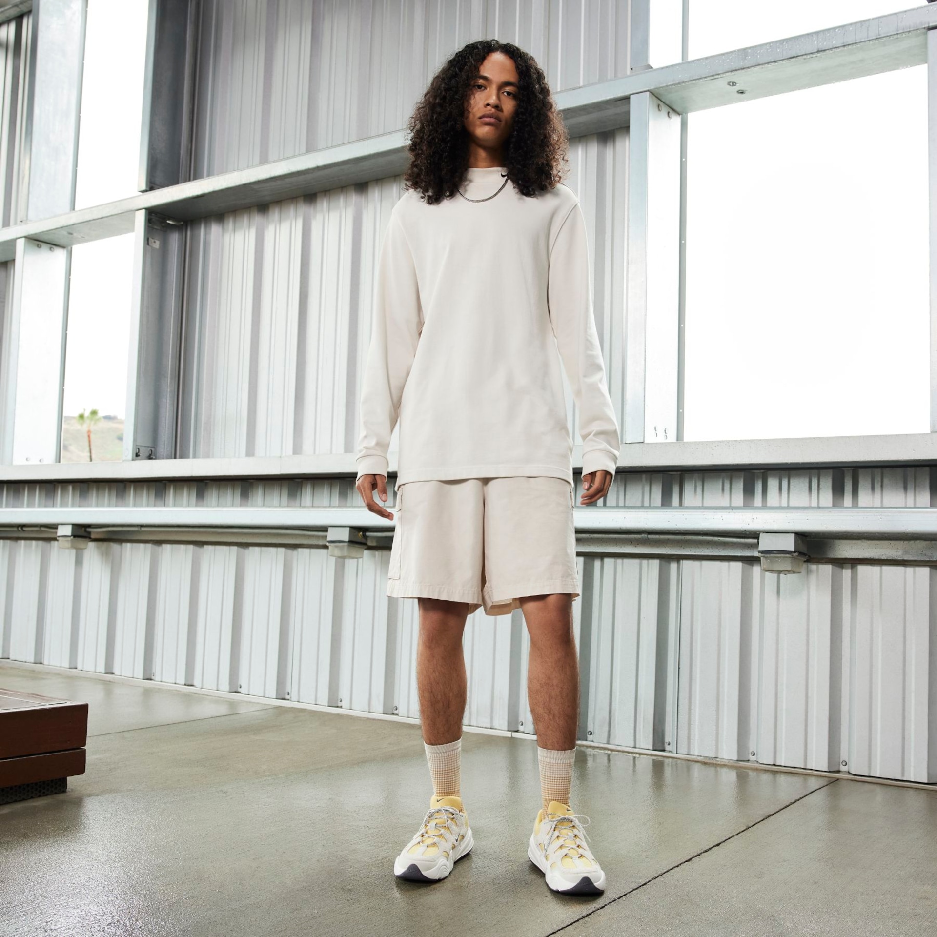 Tênis Nike Tech Hera Masculino - Foto 10