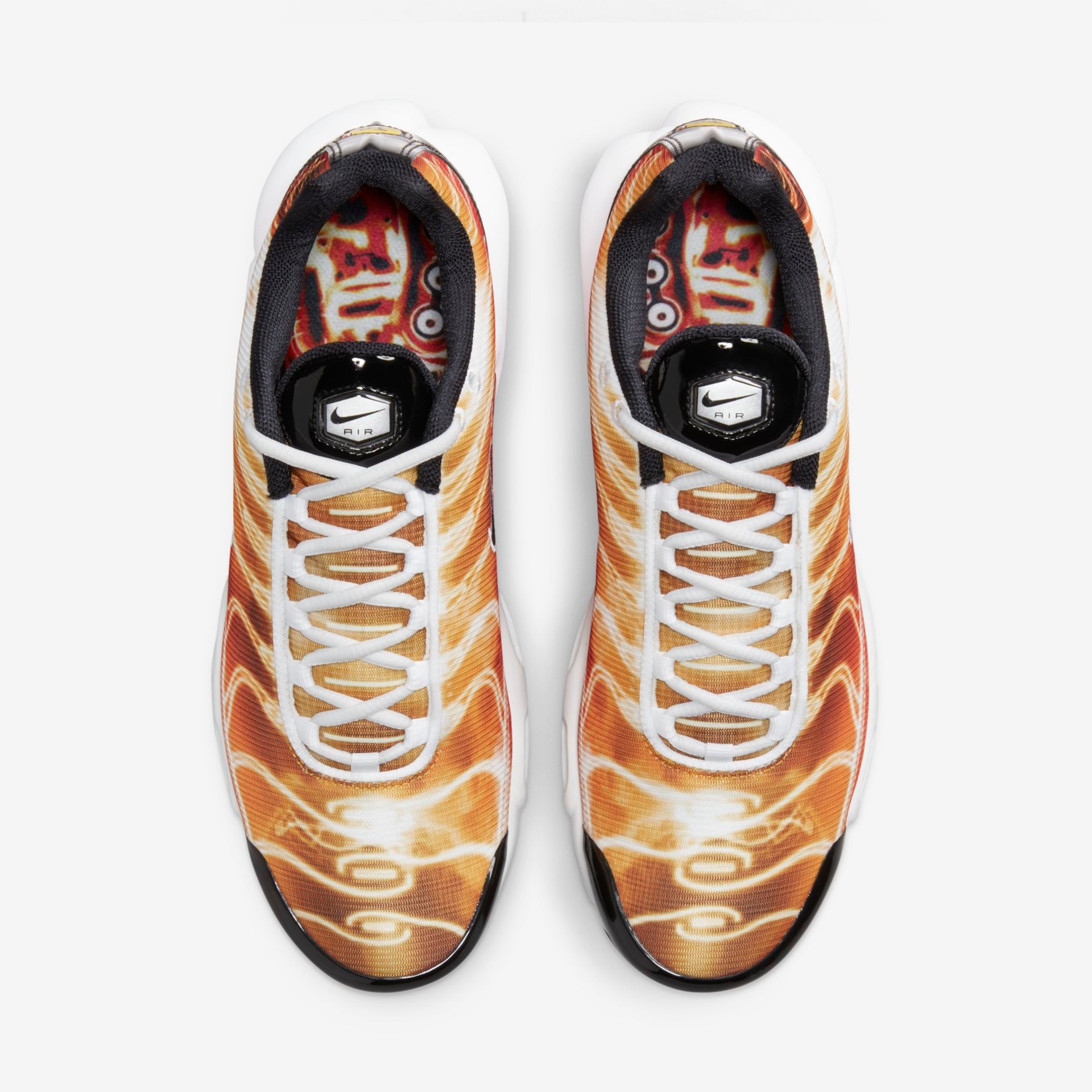 Tênis Air Max Plus OG Masculino - Foto 4