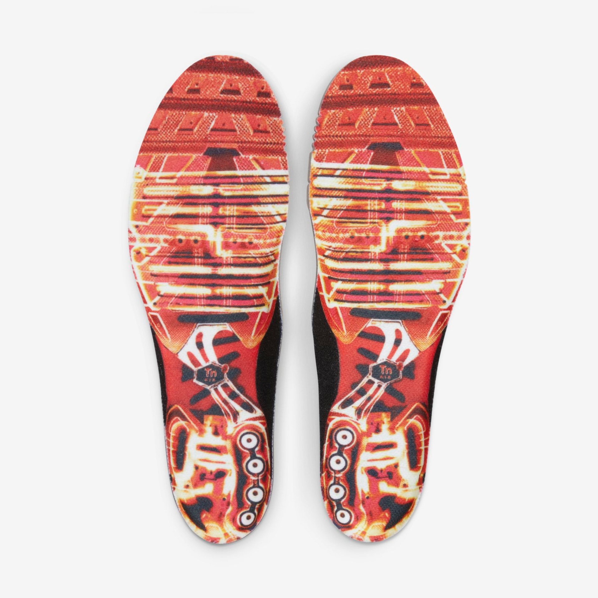 Tênis Air Max Plus OG Masculino - Foto 9