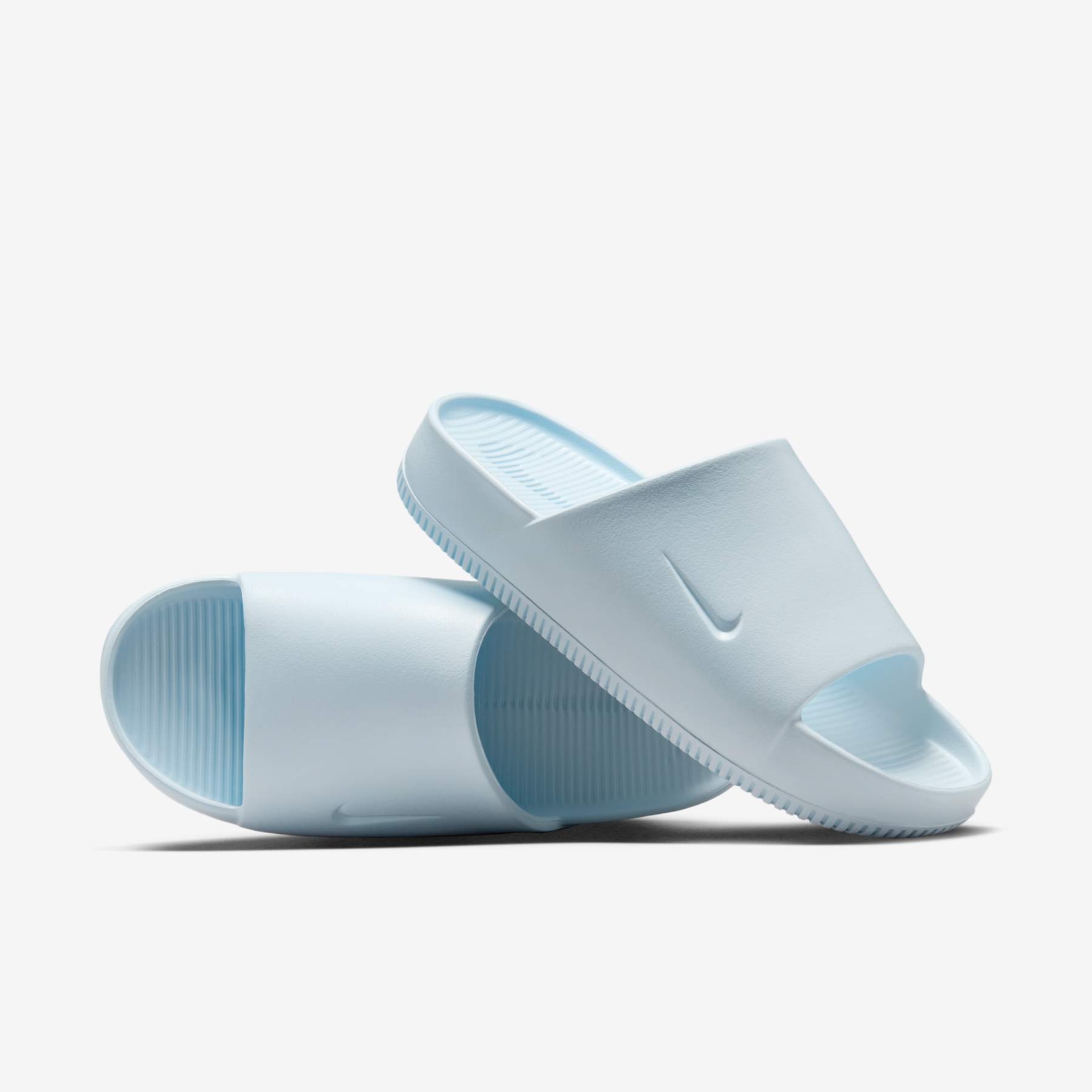 Chinelo Nike Calm Feminino - Foto 1