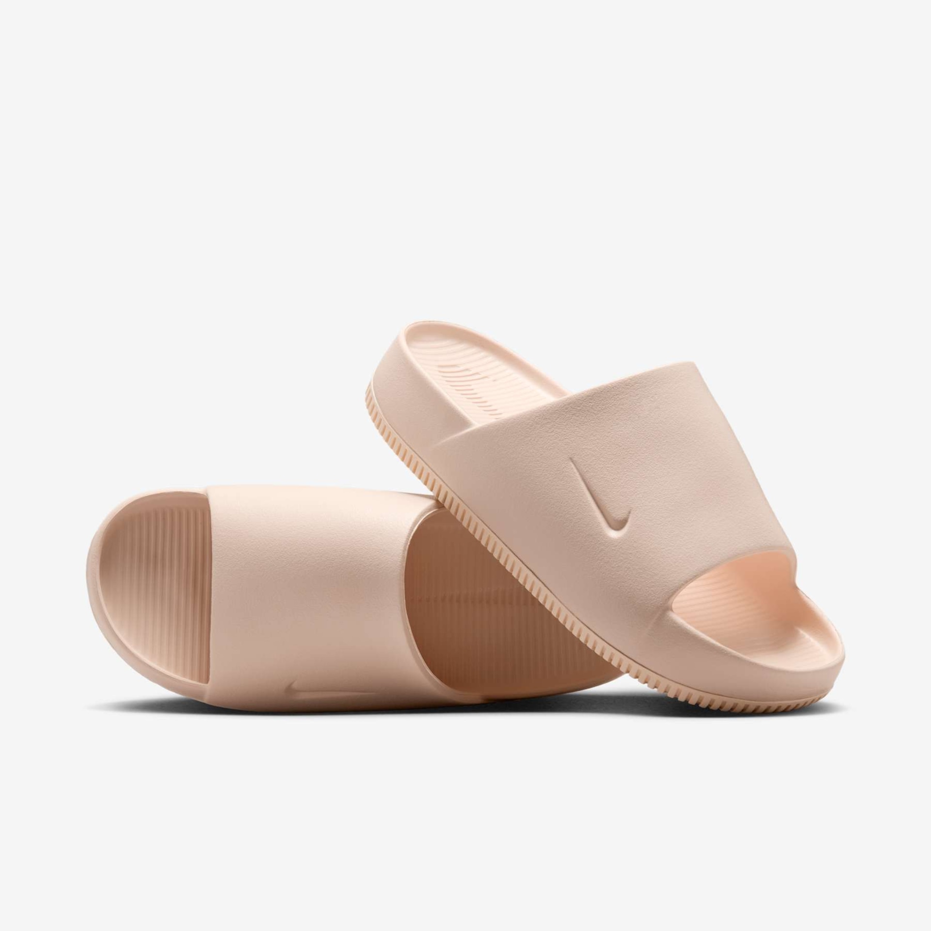 Chinelo Nike Calm Feminino - Foto 1