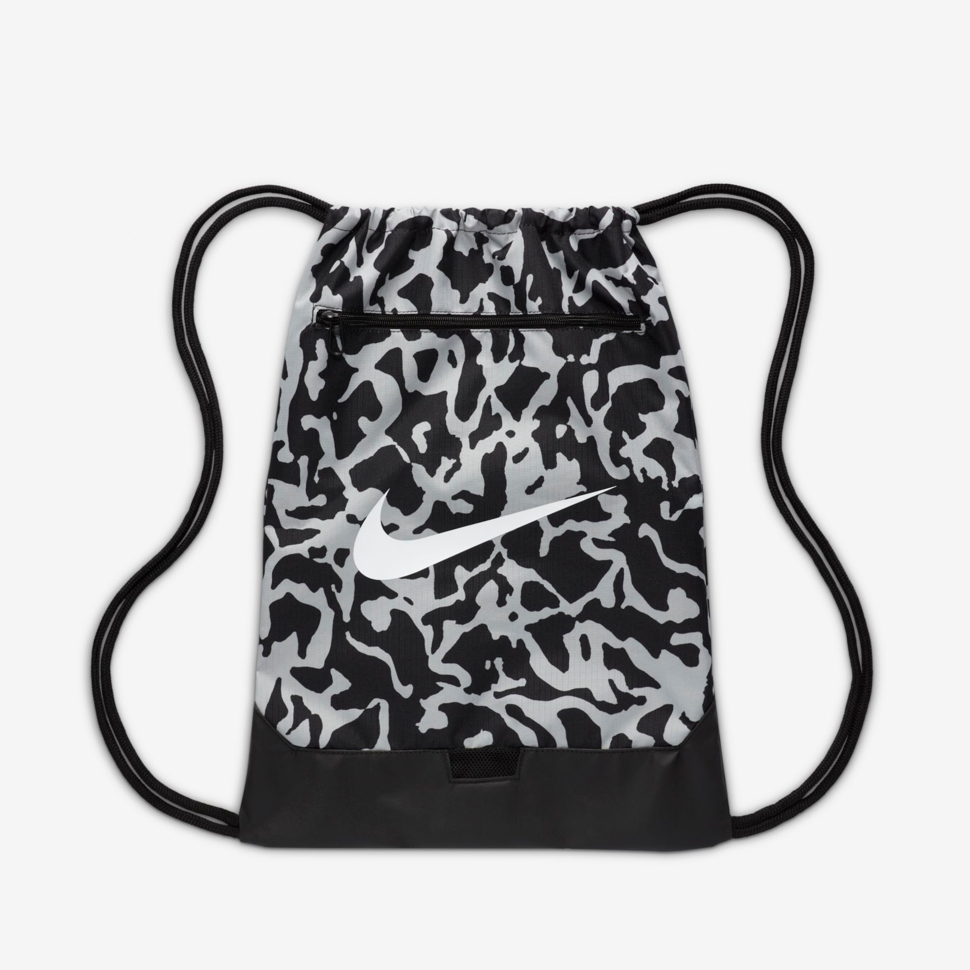 Sacola Nike Brasilia Unissex - Foto 2