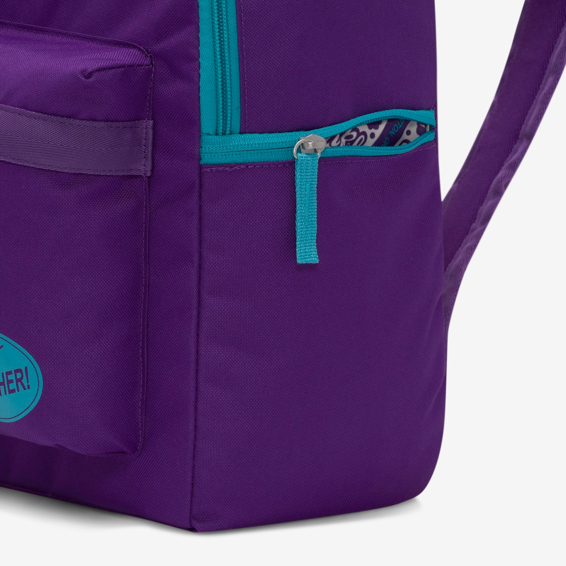 Mochila Nike Heritage Unissex - Foto 7