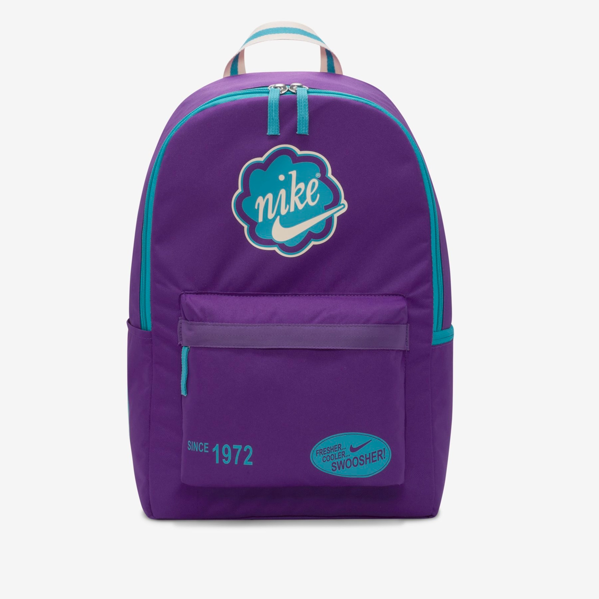 Mochila Nike Heritage Unissex - Foto 1