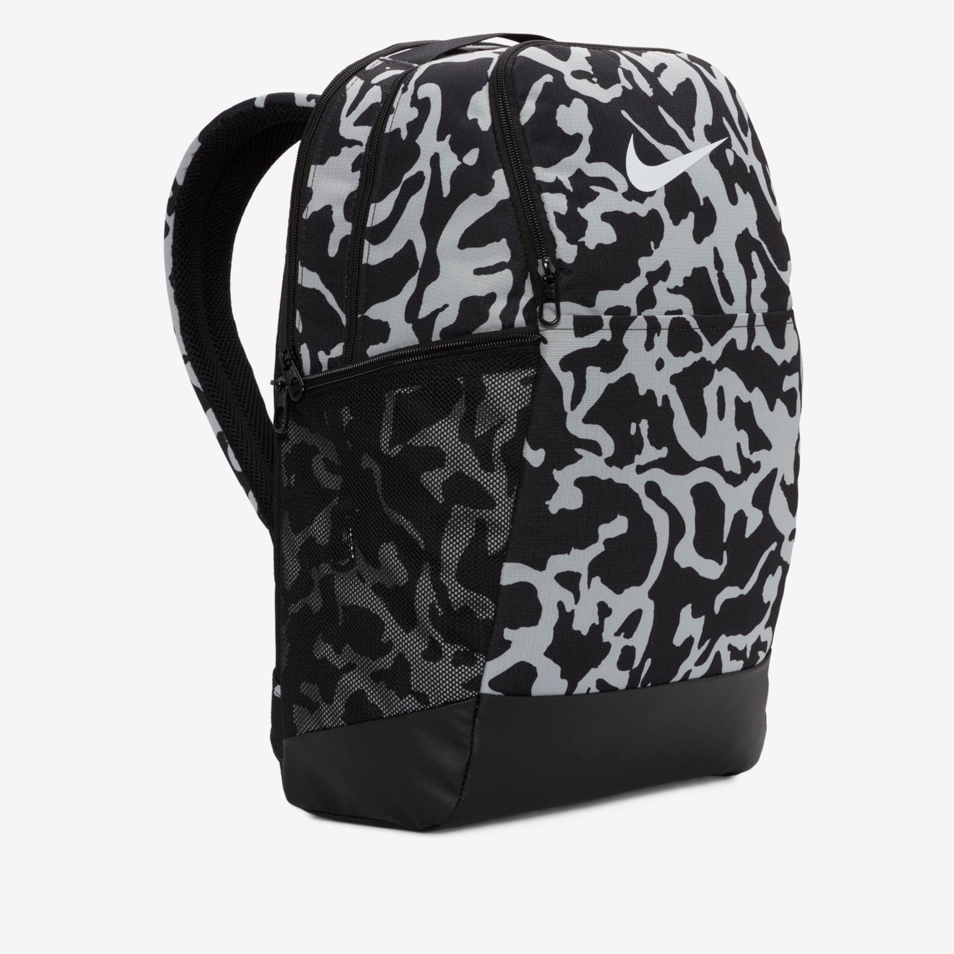 Mochila Nike Brasilia Unissex - Foto 3
