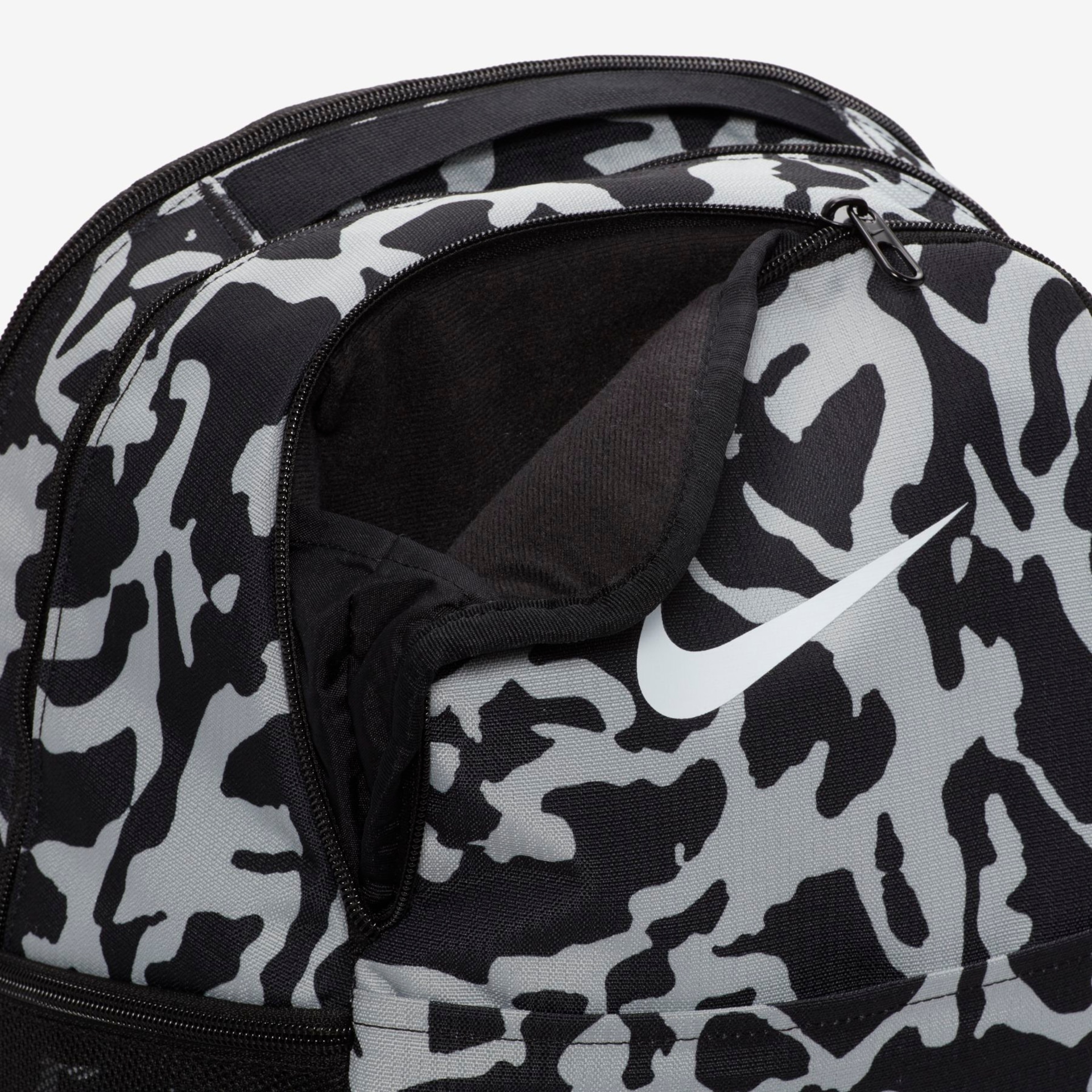 Mochila Nike Brasilia Unissex - Foto 6