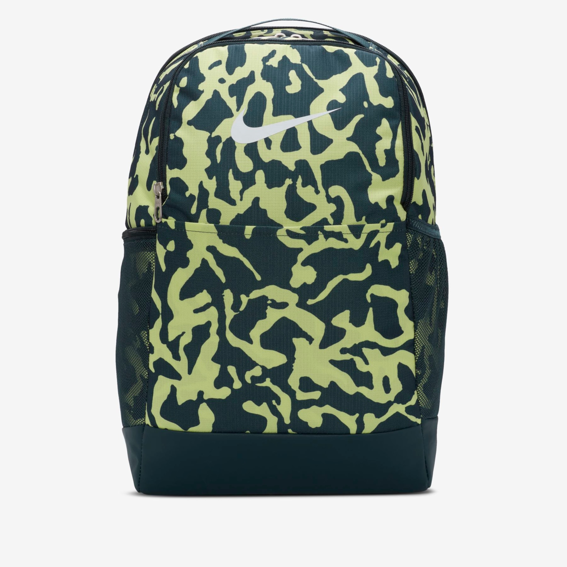 Mochila Nike Brasilia Unissex - Foto 2