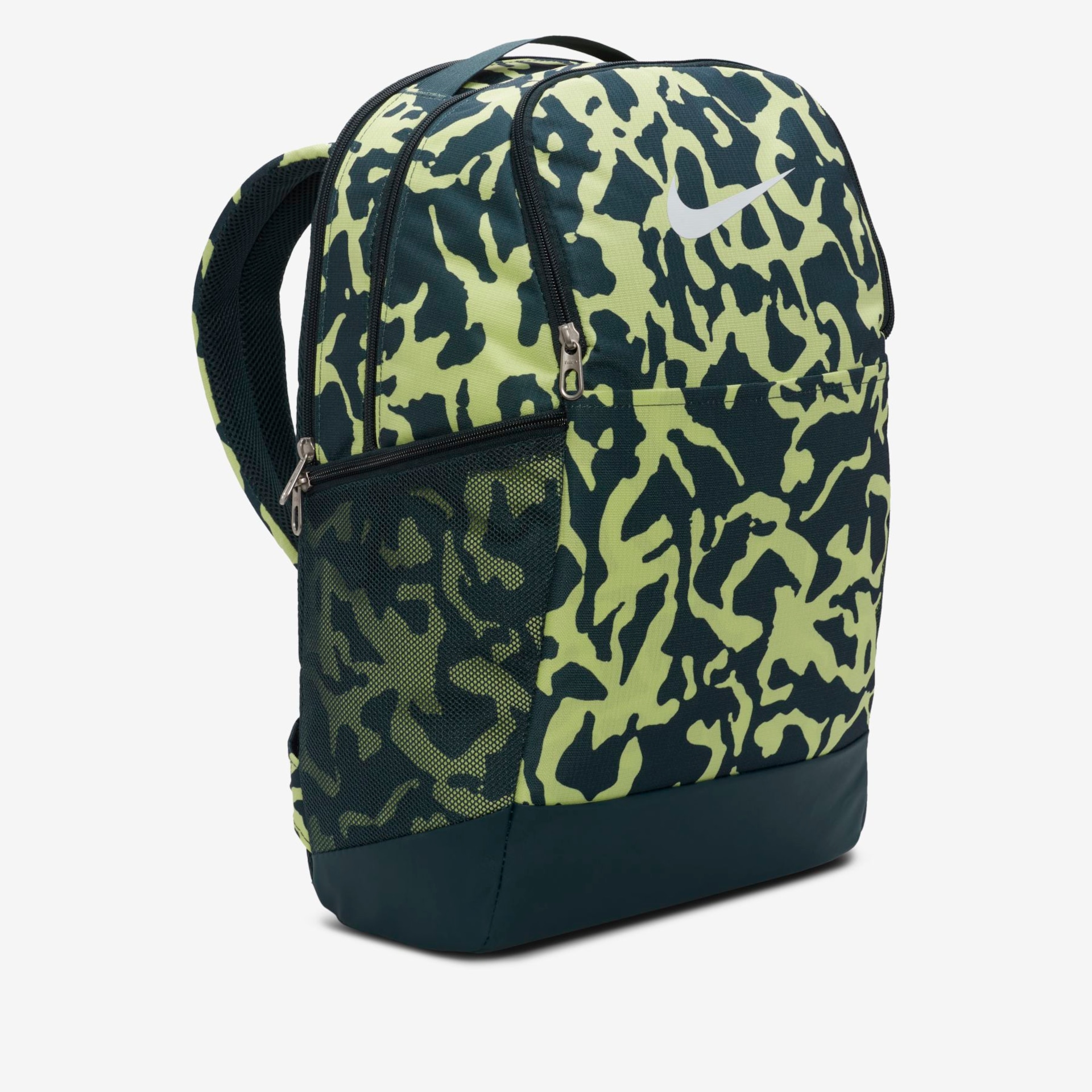 Mochila Nike Brasilia Unissex - Foto 3