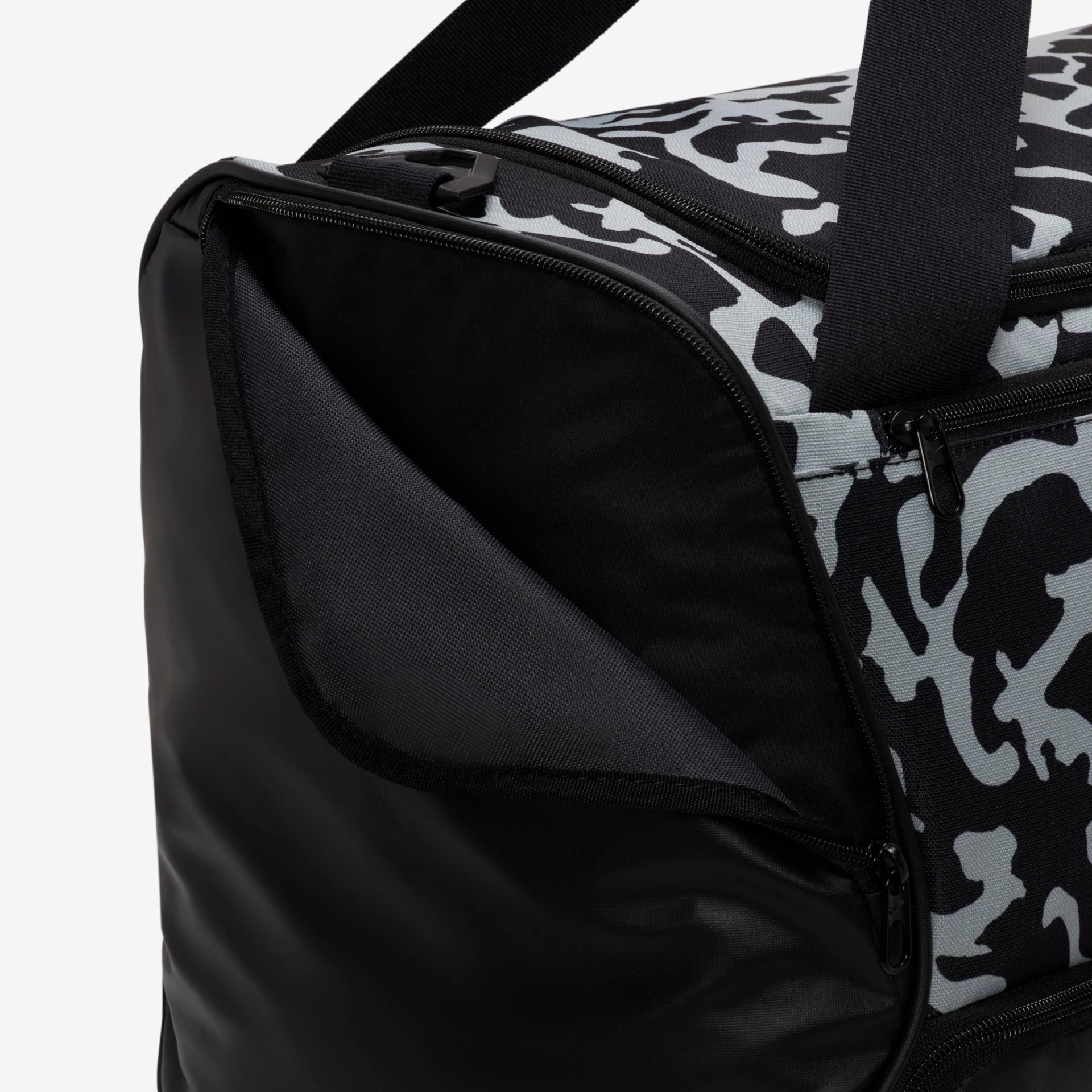 Bolsa Nike Brasilia Unissex - Foto 7