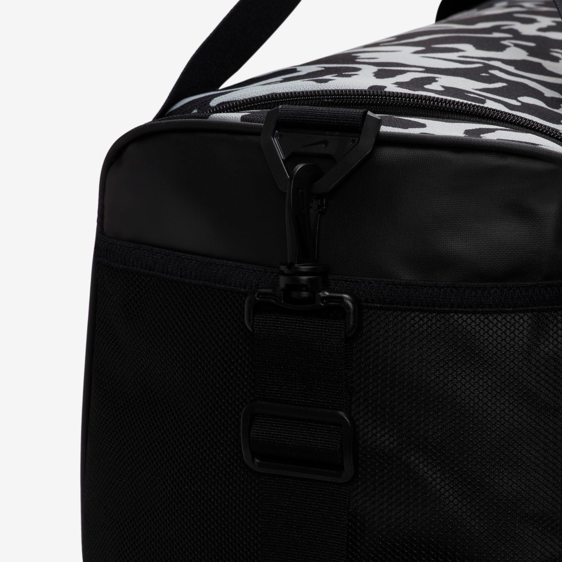 Bolsa Nike Brasilia Unissex - Foto 9