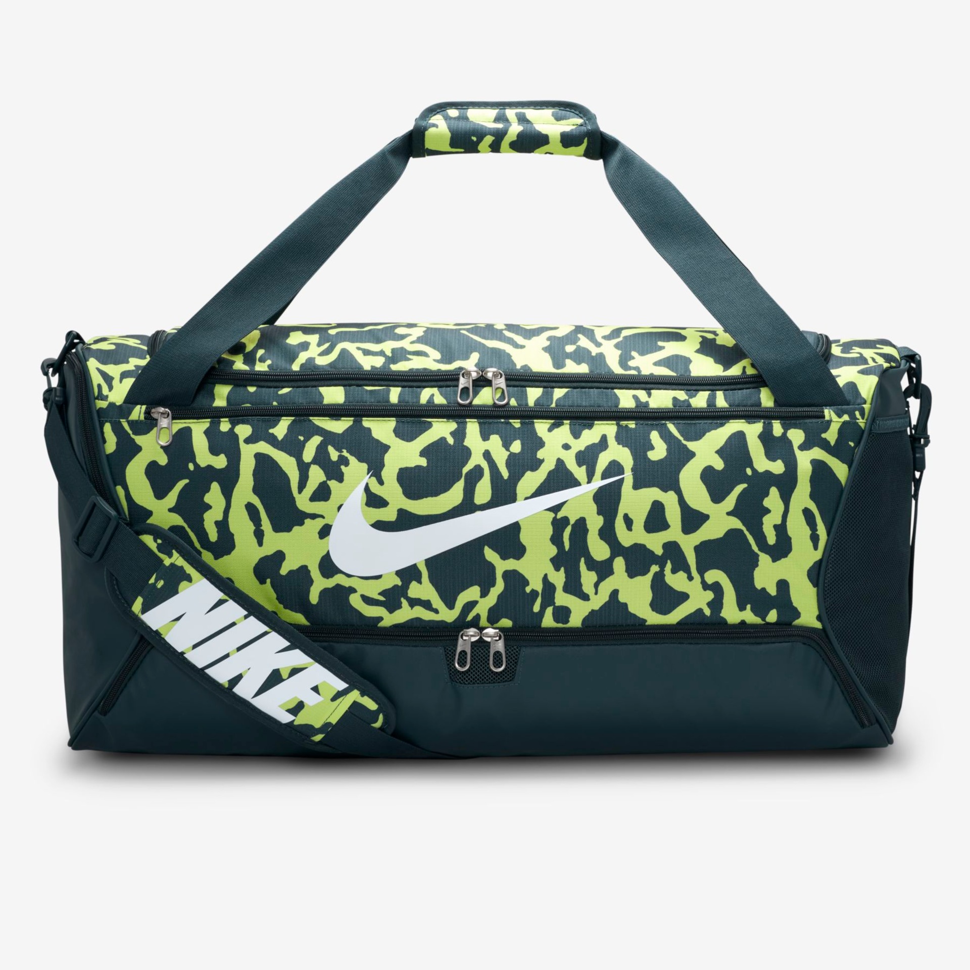 Bolsa Nike Brasilia Unissex - Foto 2