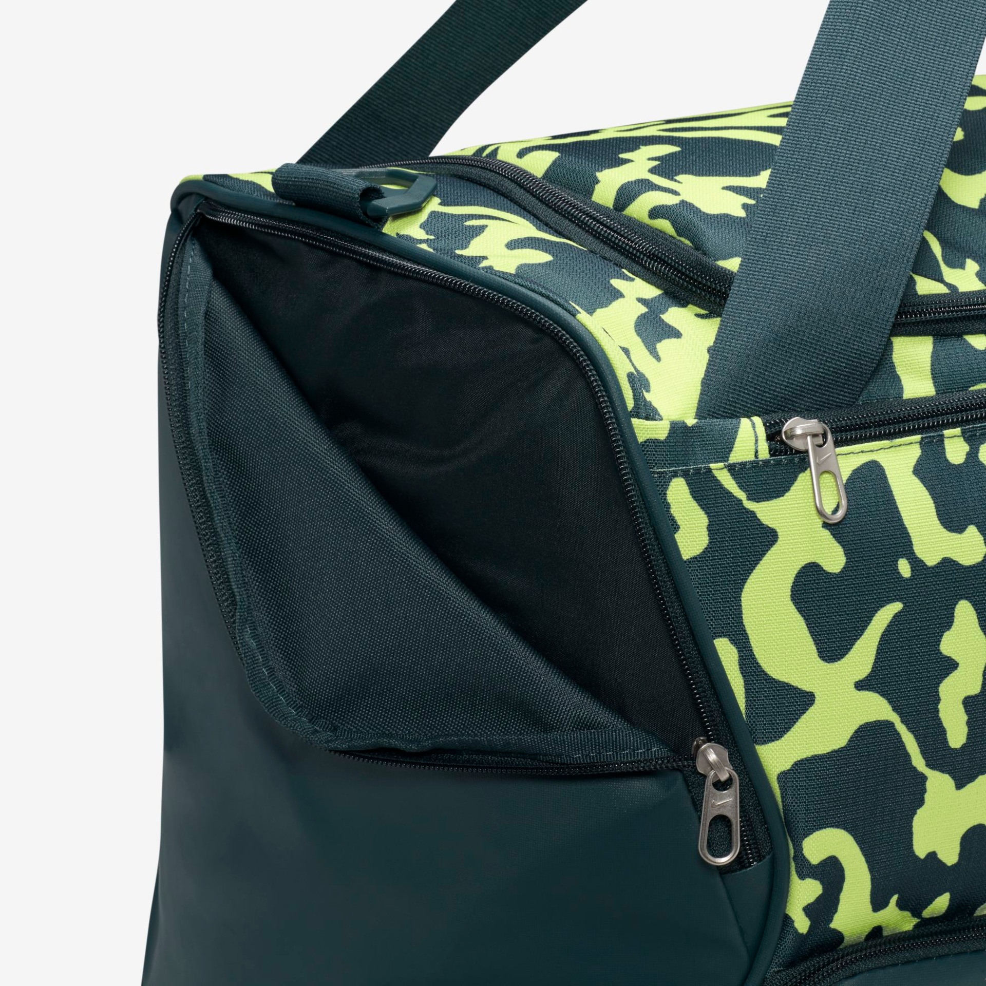 Bolsa Nike Brasilia Unissex - Foto 7