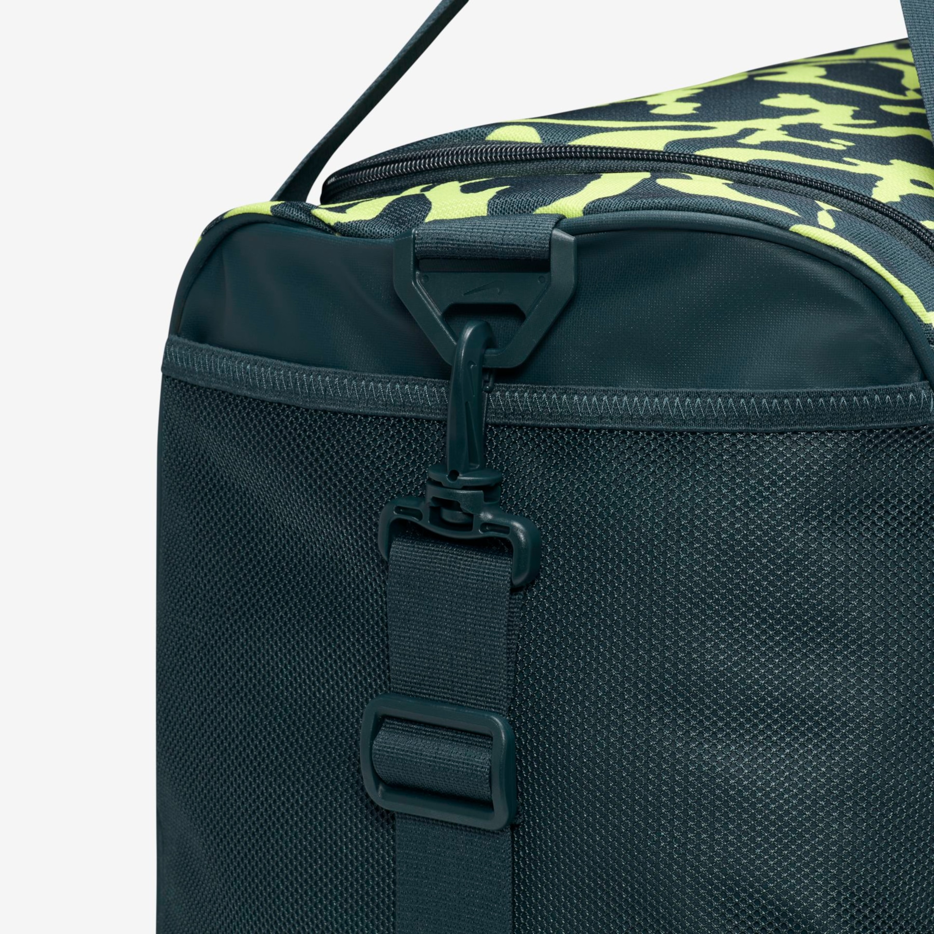 Bolsa Nike Brasilia Unissex - Foto 9