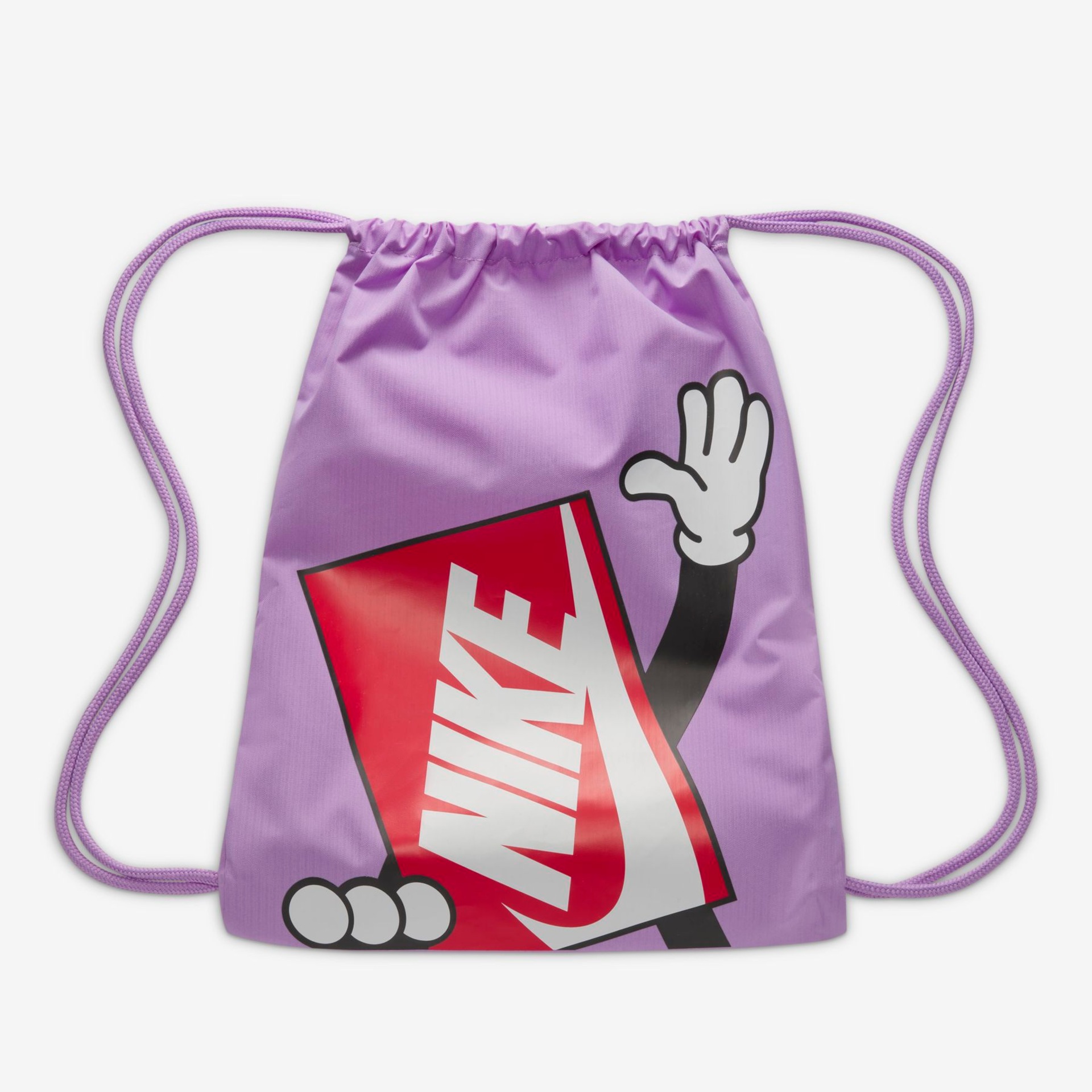 Sacola Nike Infantil - Foto 2