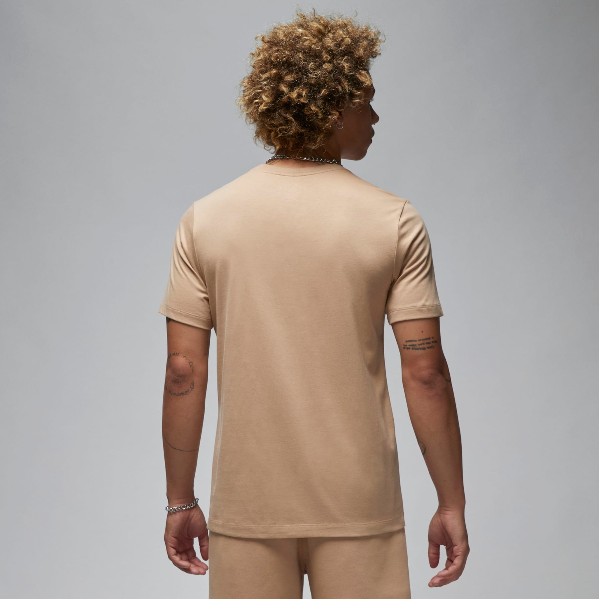 Camiseta Jordan Flight MVP Masculina - Foto 2