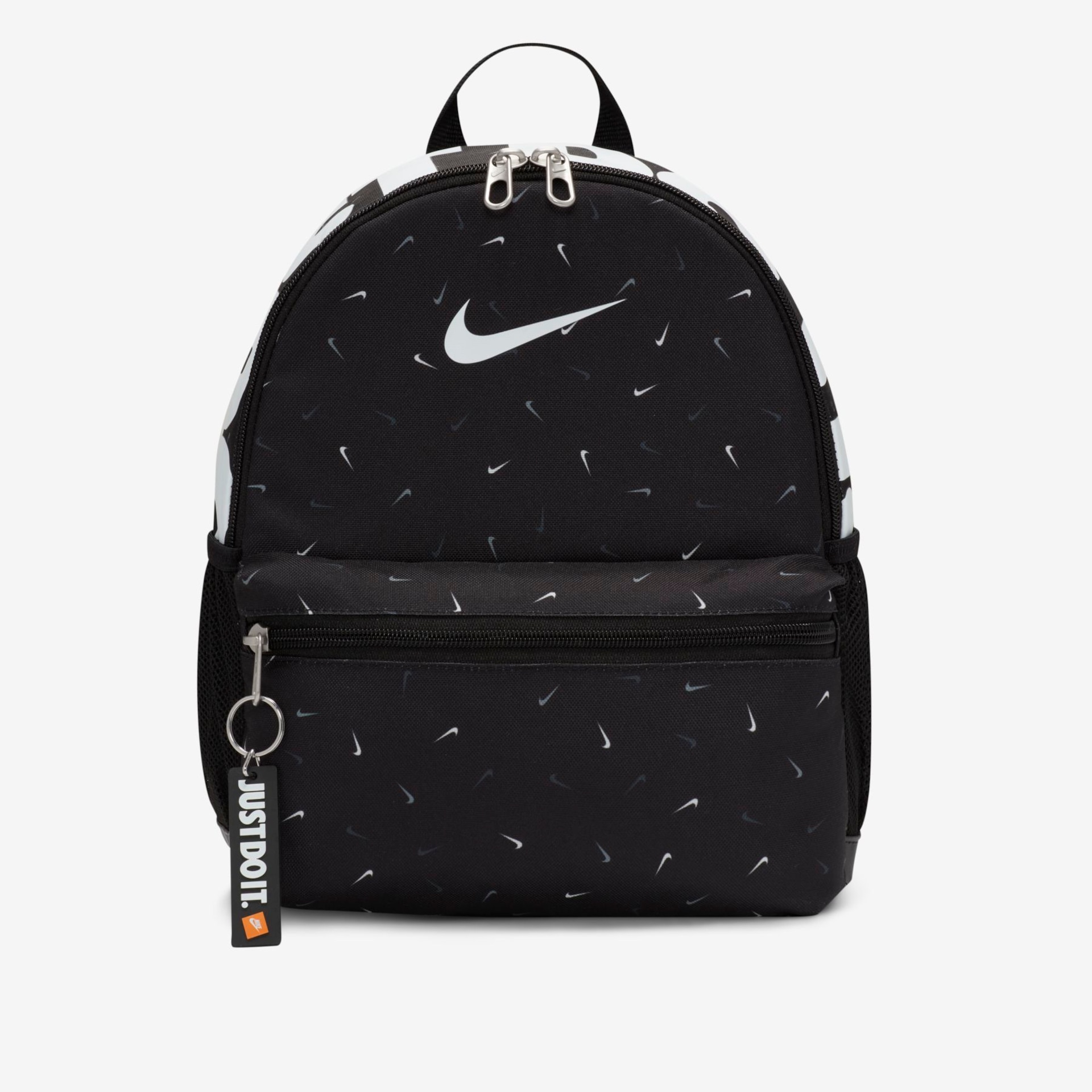 Mochila Nike Brasilia JDI Infantil - Foto 2