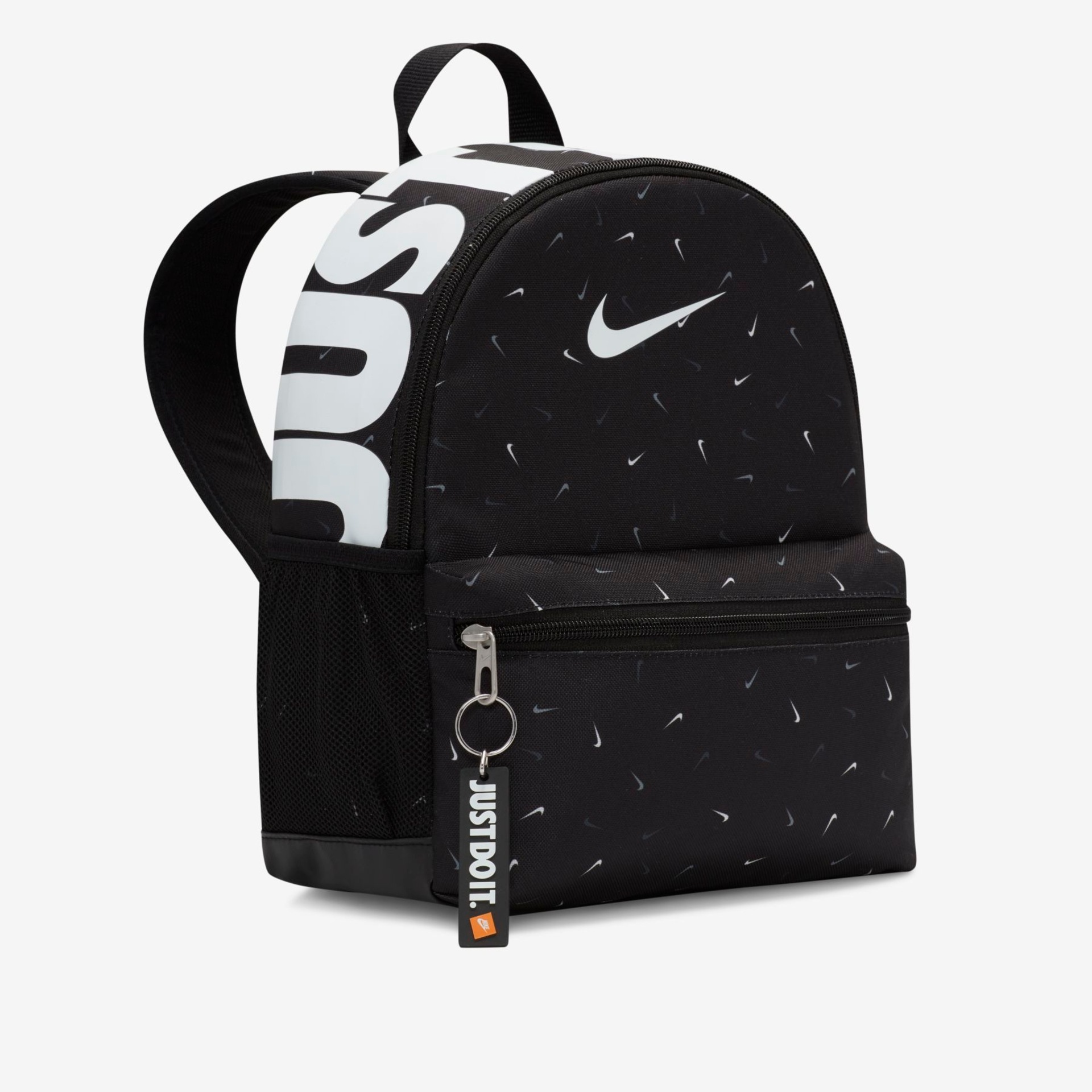 Mochila Nike Brasilia JDI Infantil - Foto 3