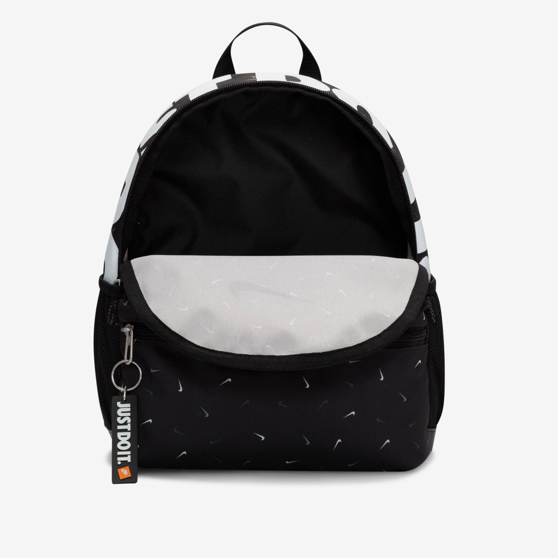 Mochila Nike Brasilia JDI Infantil - Foto 5