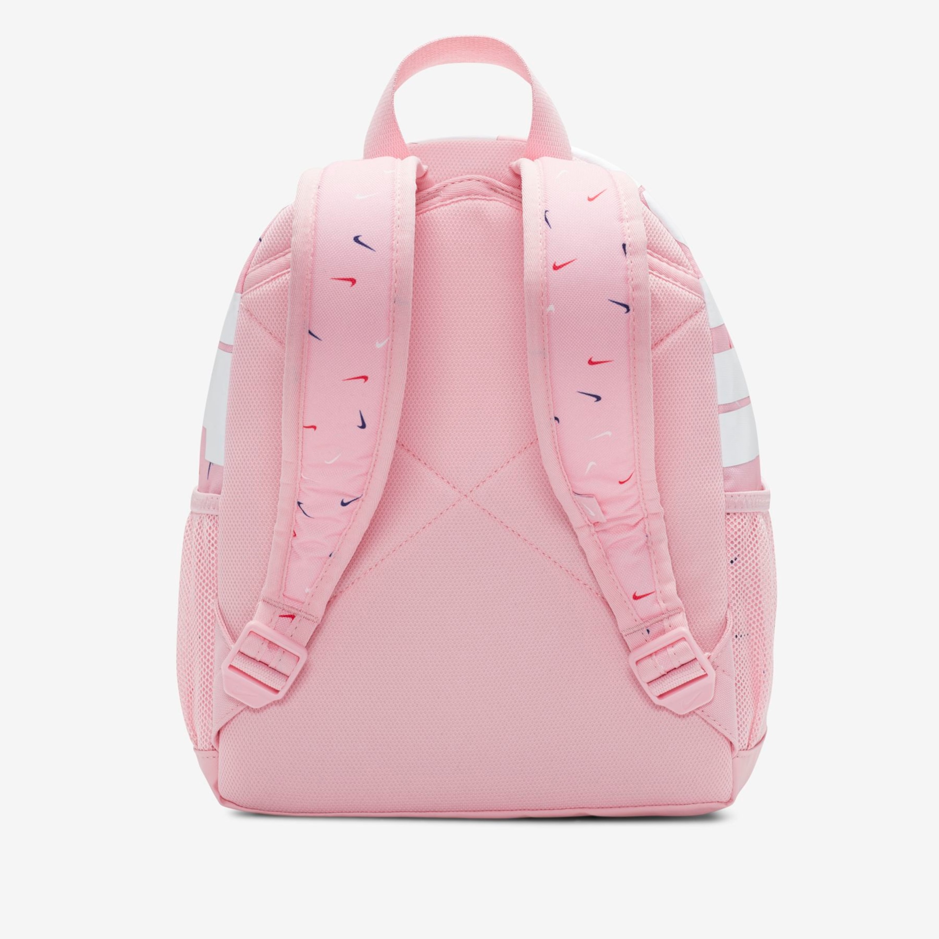 Mochila Nike Brasilia JDI Infantil - Foto 4
