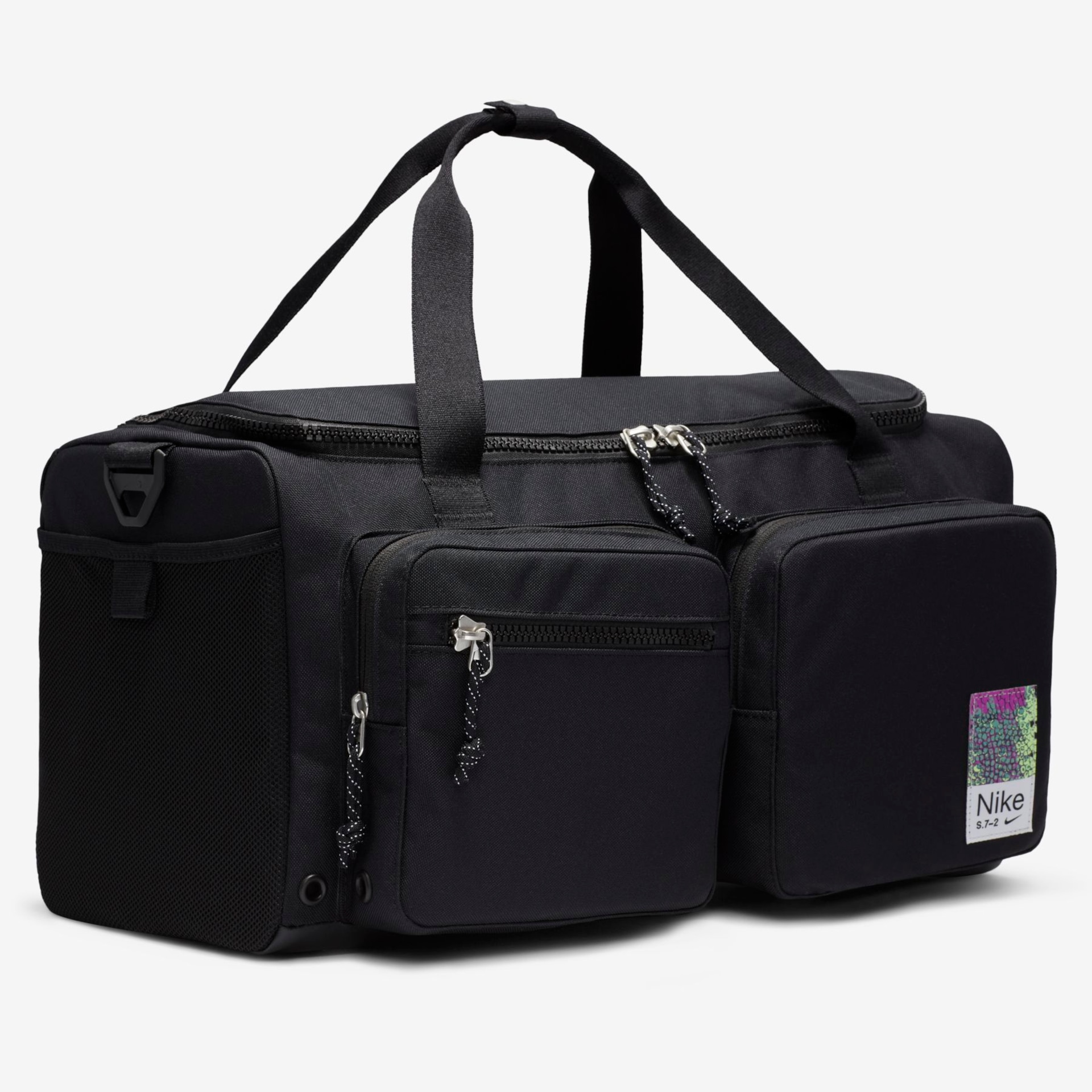 Bolsa Nike Utility Unissex - Foto 3