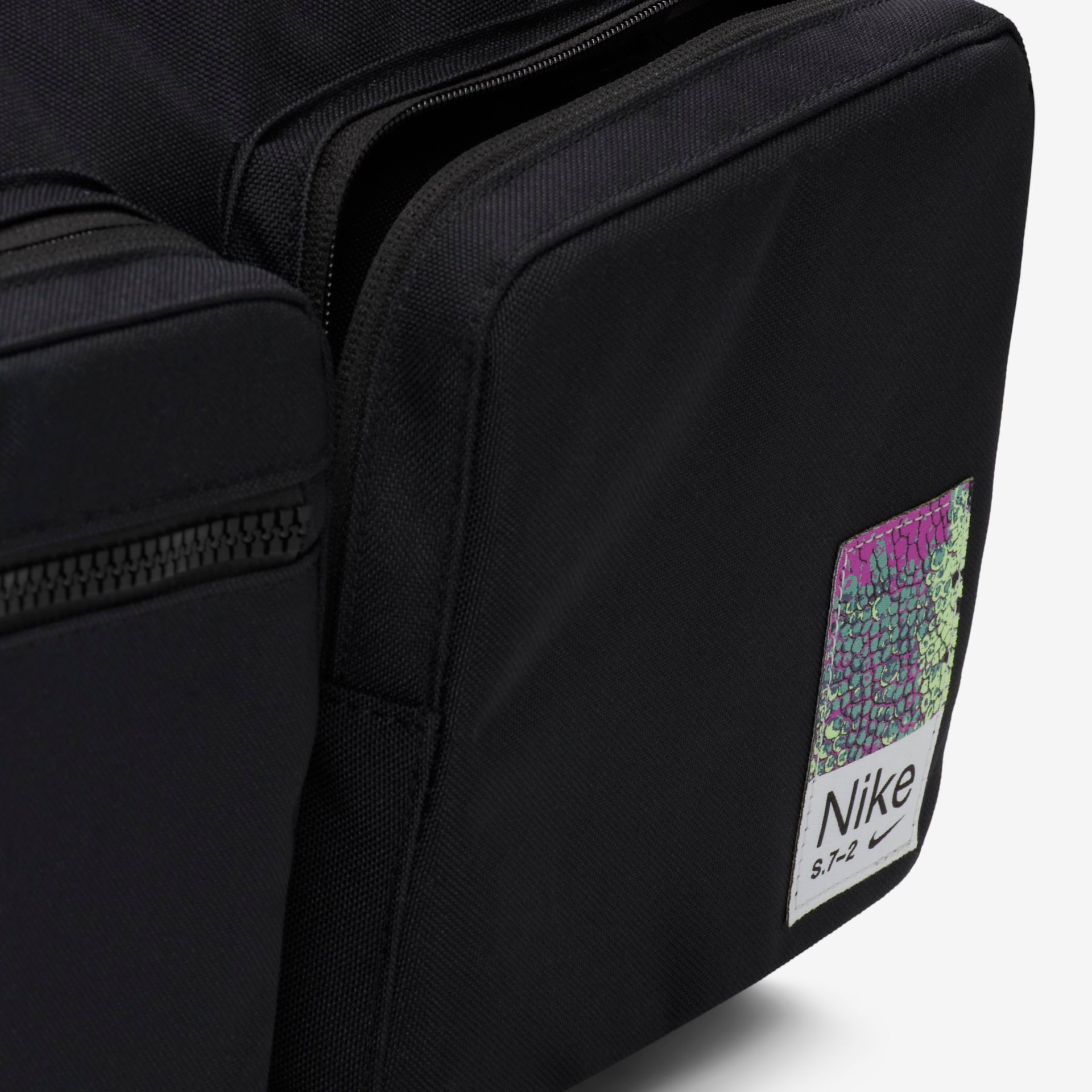 Bolsa Nike Utility Unissex - Foto 7