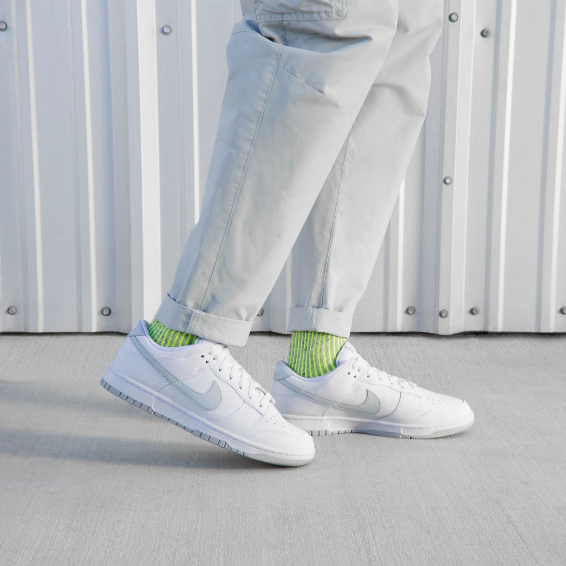 Dunk Low Retro - Foto 2