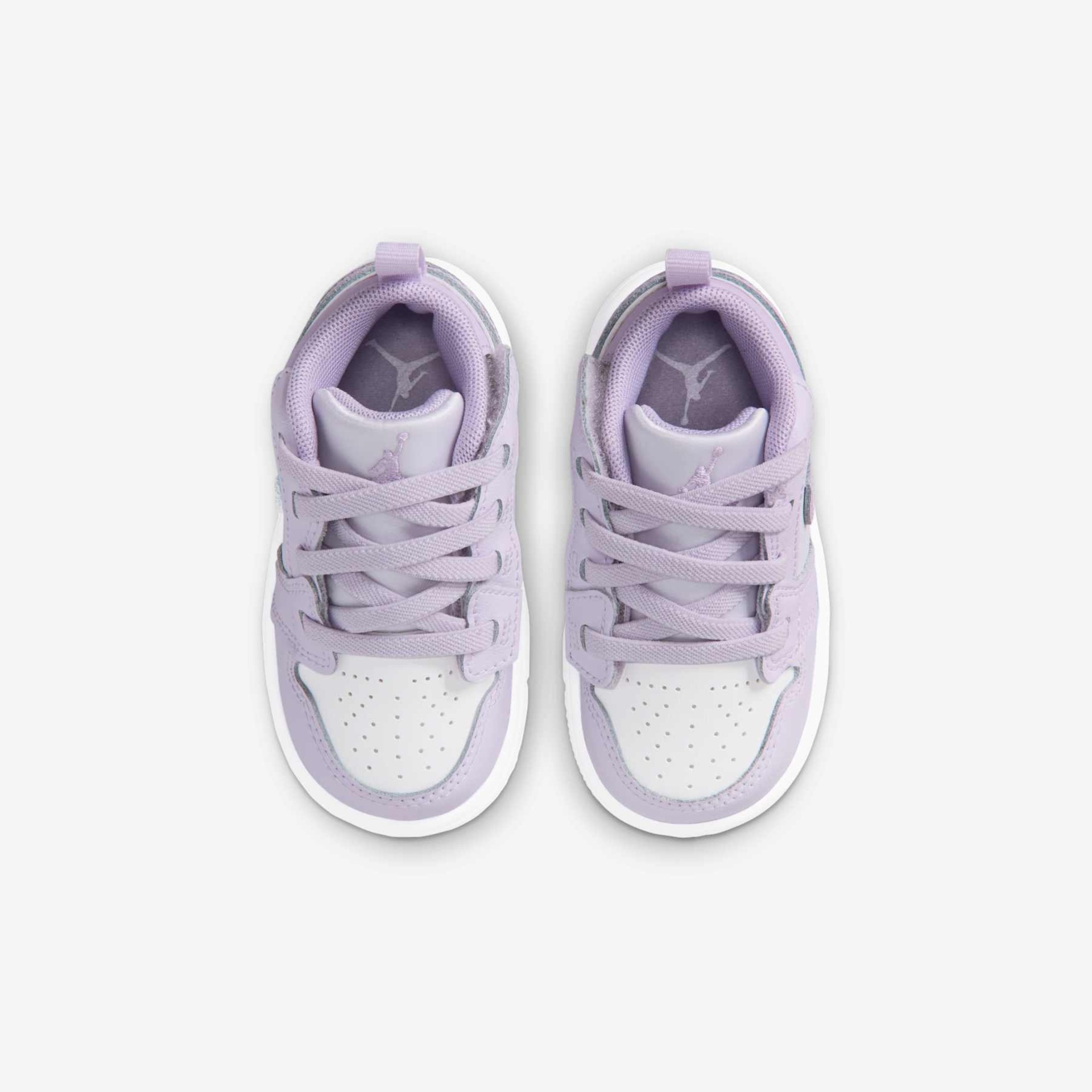 Tênis Air Jordan 1 Low Alt Infantil - Foto 4