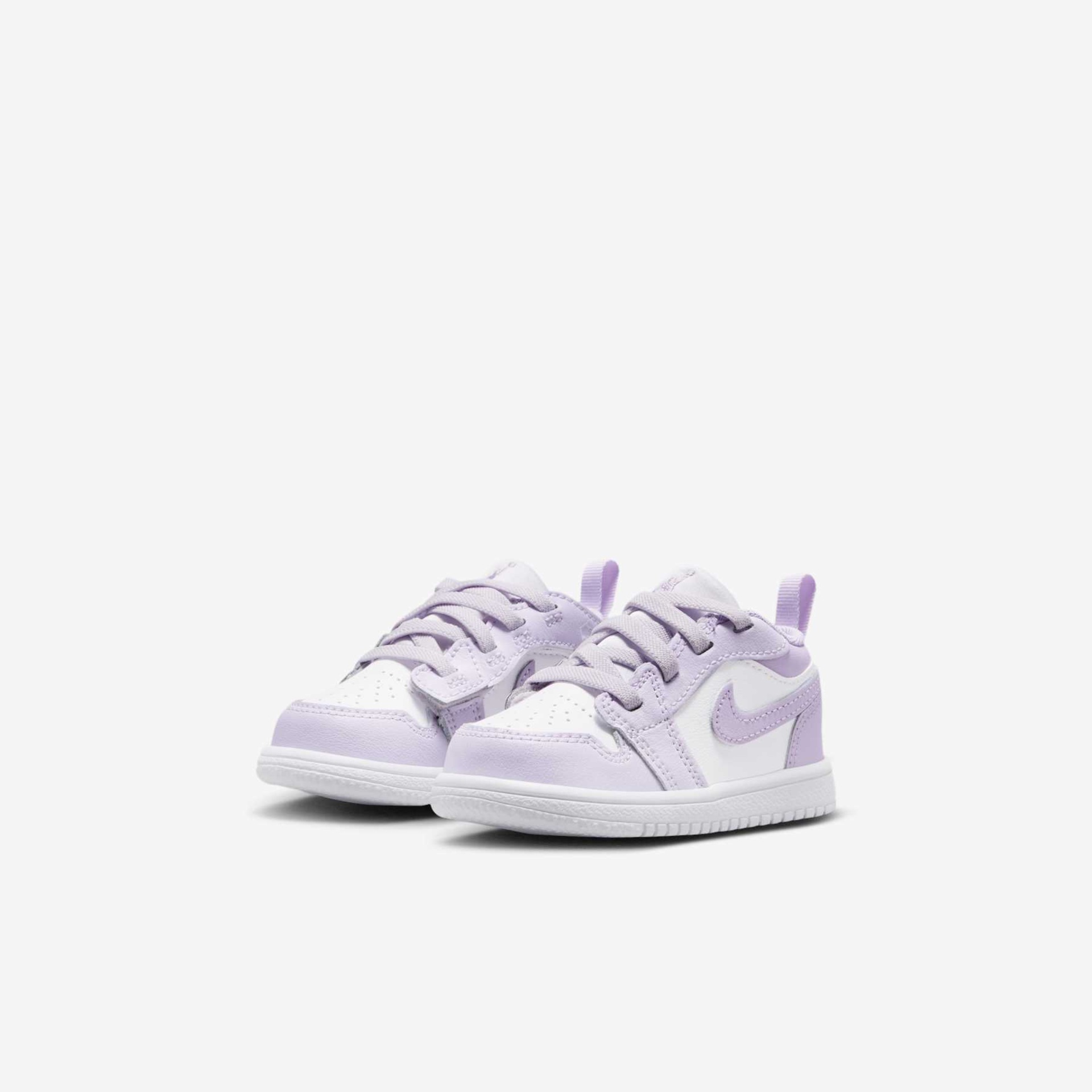 Tênis Air Jordan 1 Low Alt Infantil - Foto 5