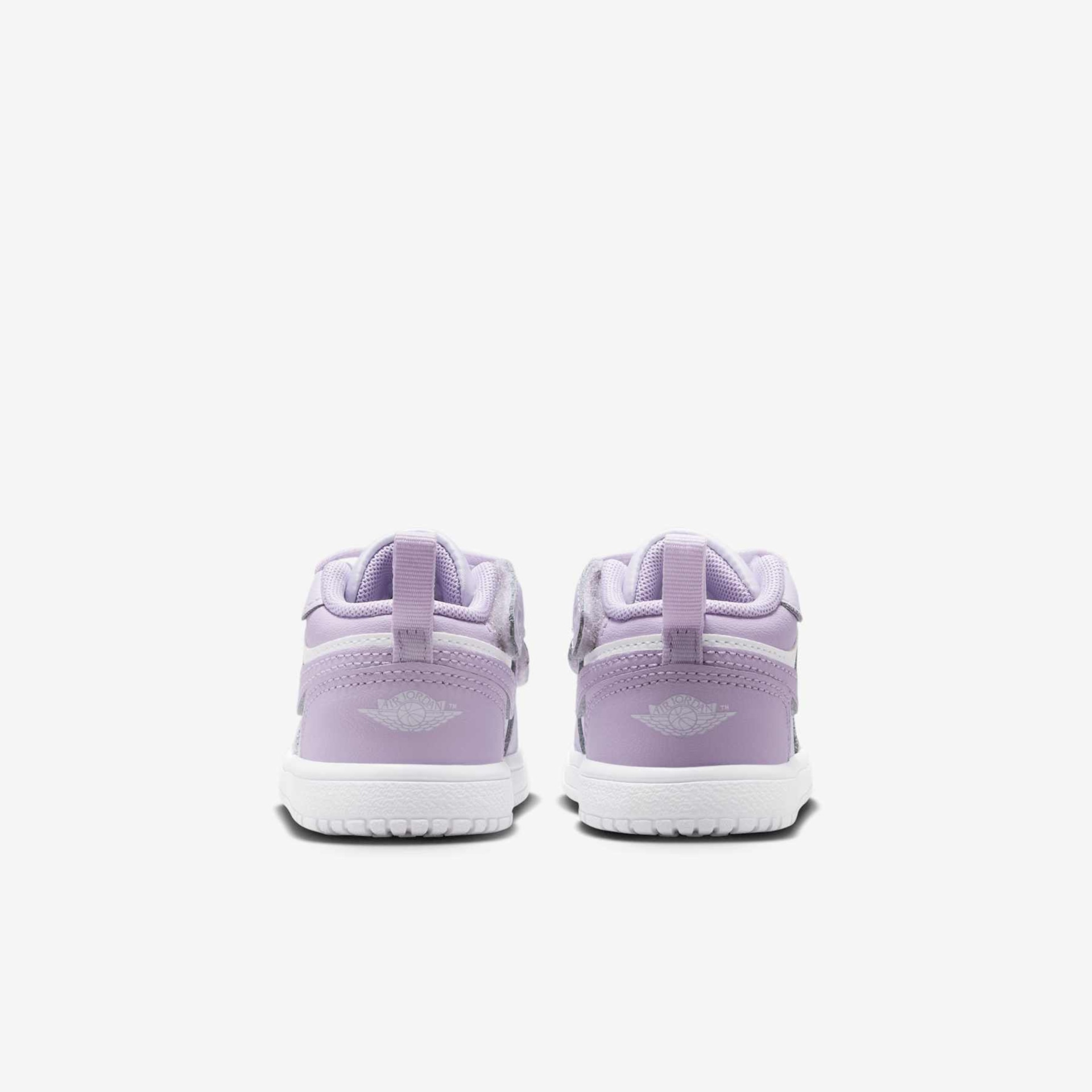 Tênis Air Jordan 1 Low Alt Infantil - Foto 6