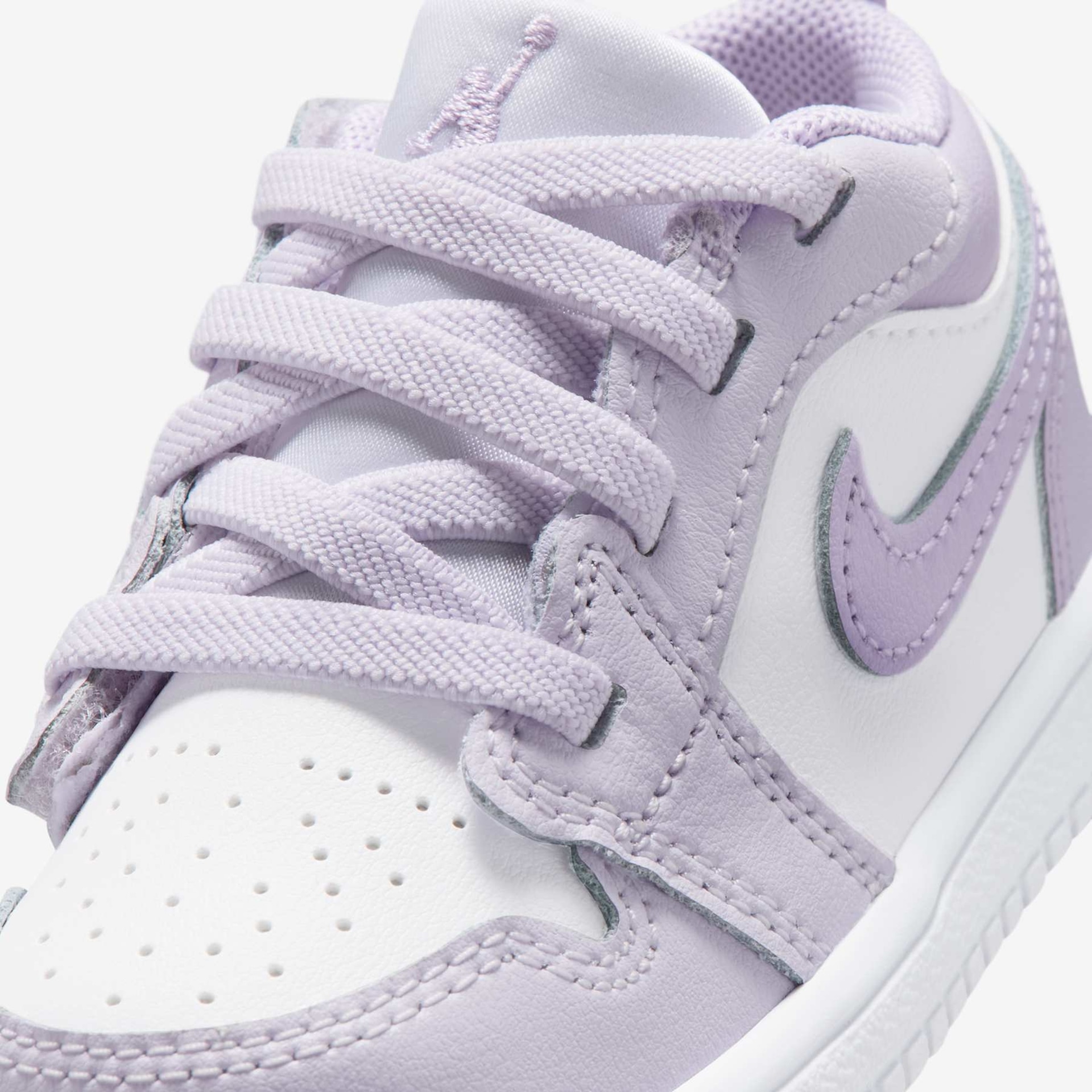 Tênis Air Jordan 1 Low Alt Infantil - Foto 7