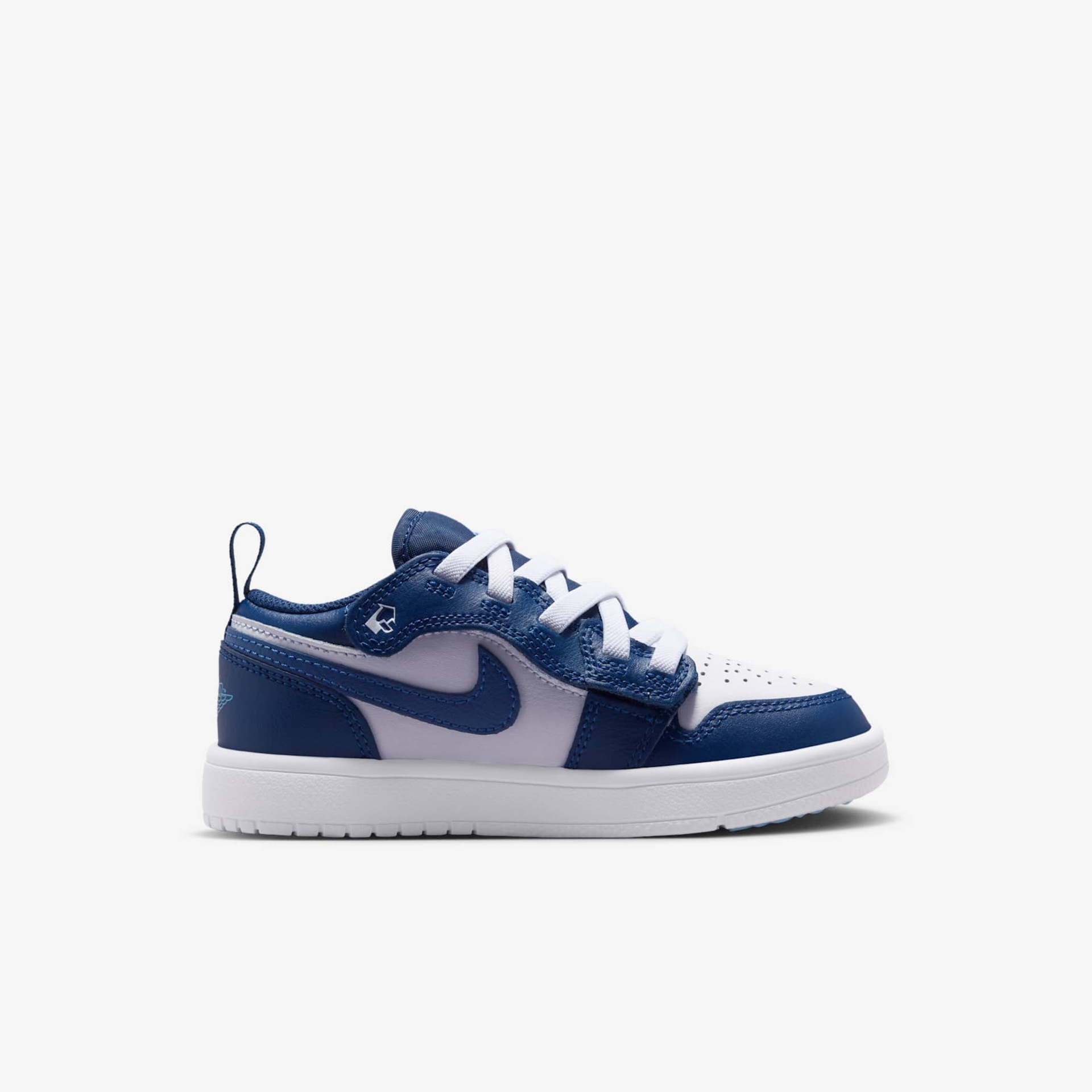 Tênis Air Jordan 1 Low Alt Infantil - Foto 3