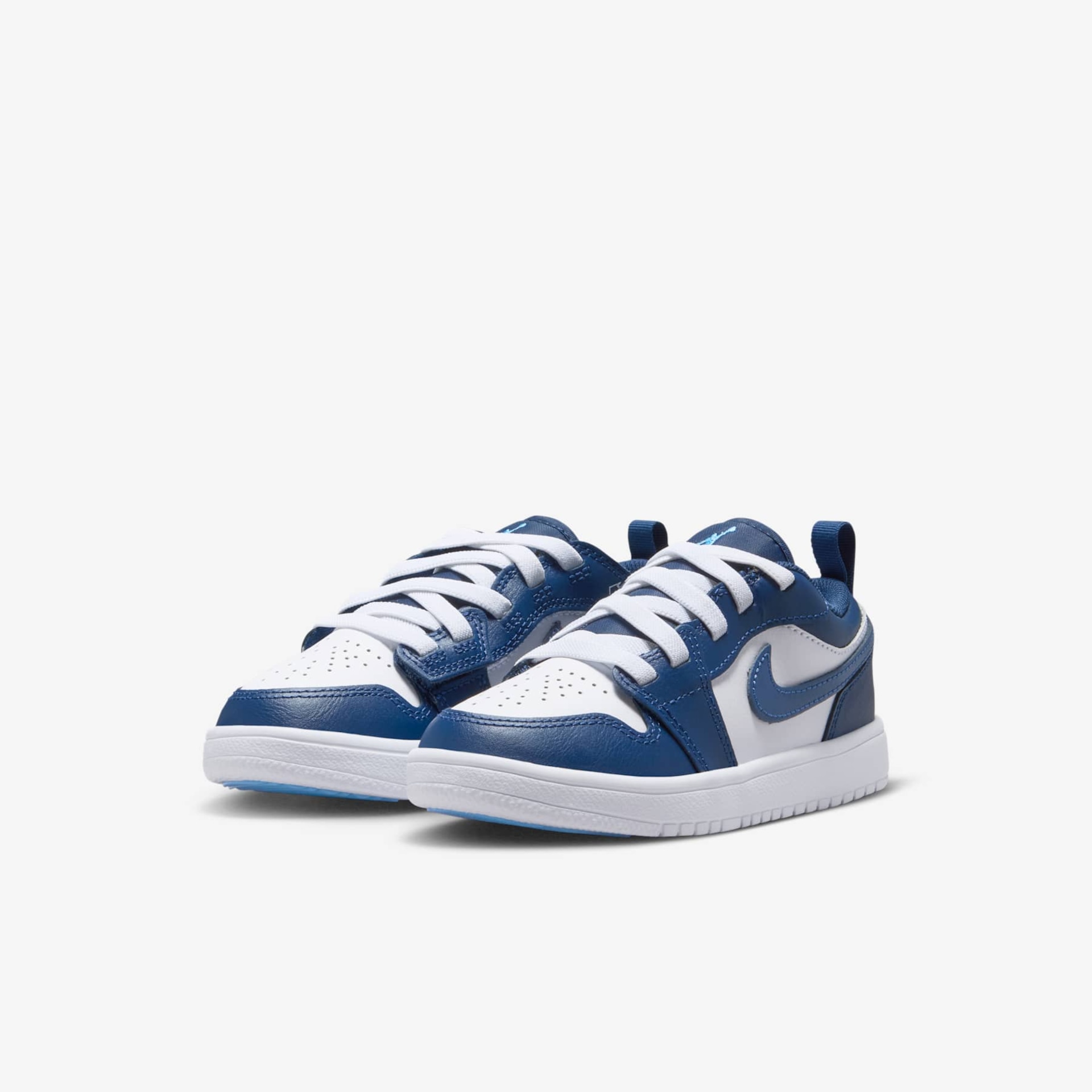 Tênis Air Jordan 1 Low Alt Infantil - Foto 5