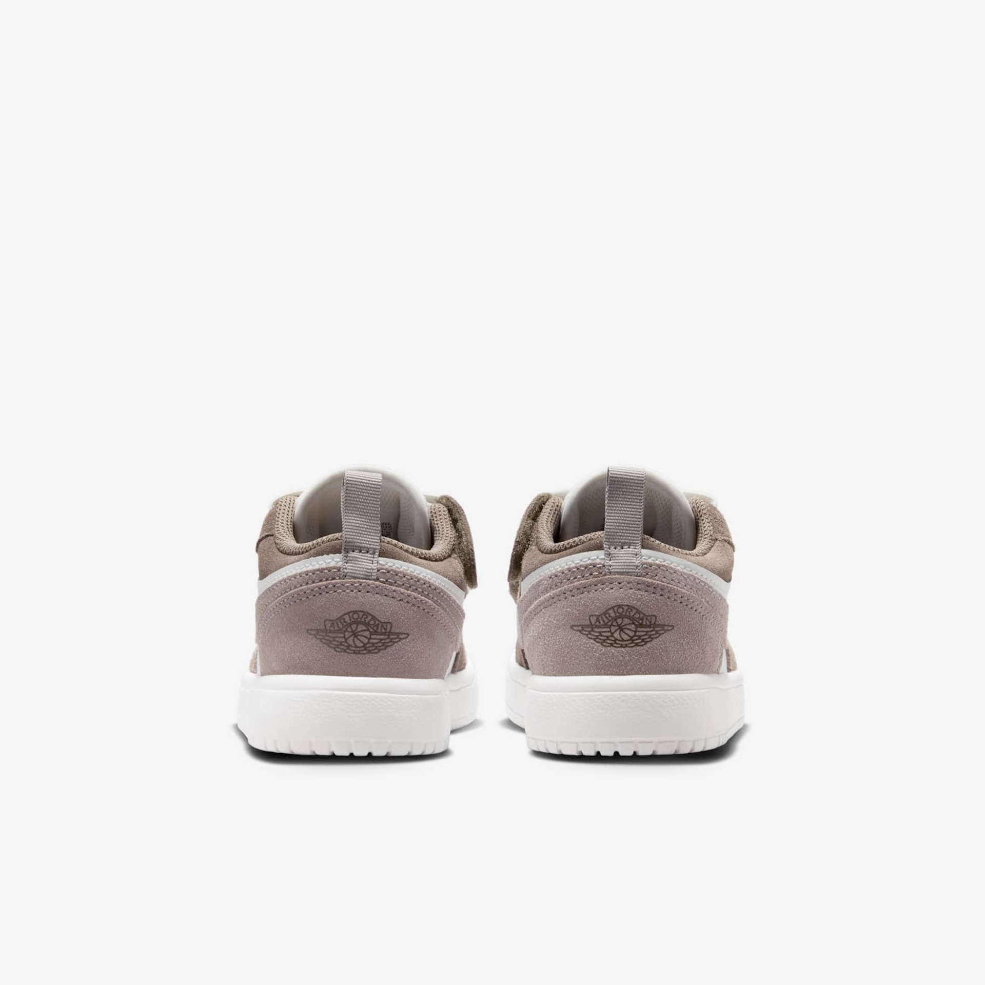 Tênis Air Jordan 1 Low Alt Infantil - Foto 6