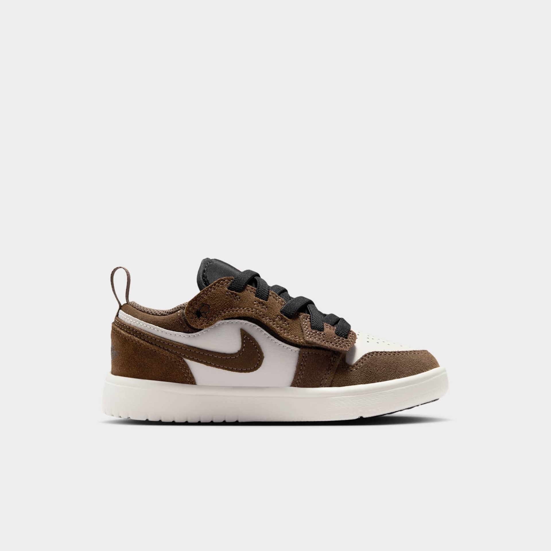 Tênis Air Jordan 1 Low Alt Infantil - Foto 3