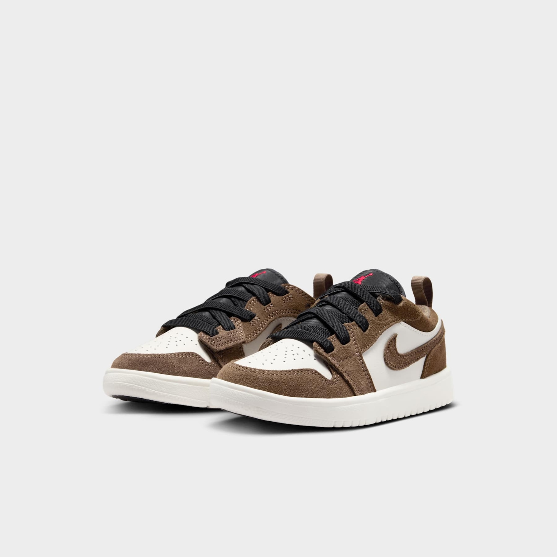 Tênis Air Jordan 1 Low Alt Infantil - Foto 5