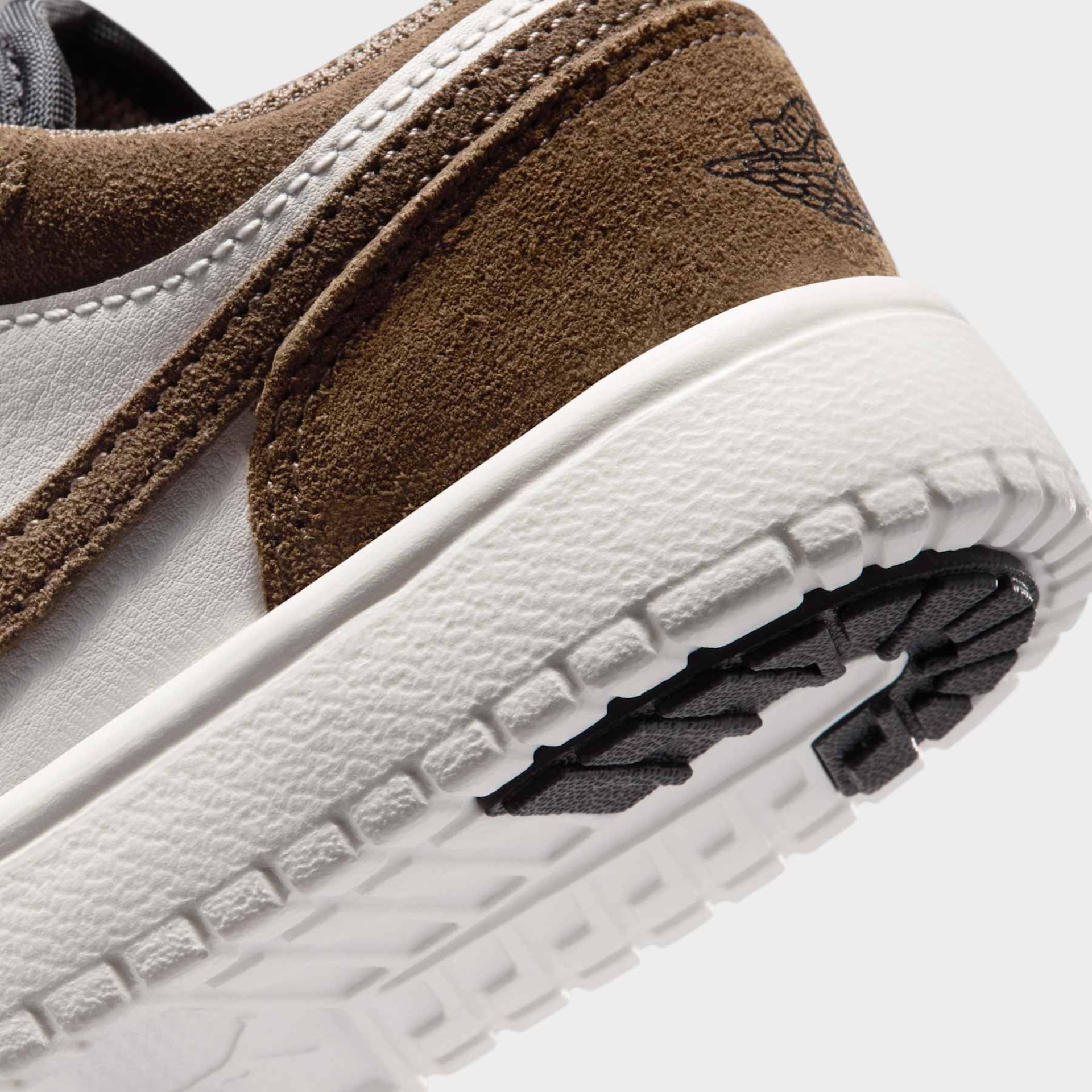 Tênis Air Jordan 1 Low Alt Infantil - Foto 8
