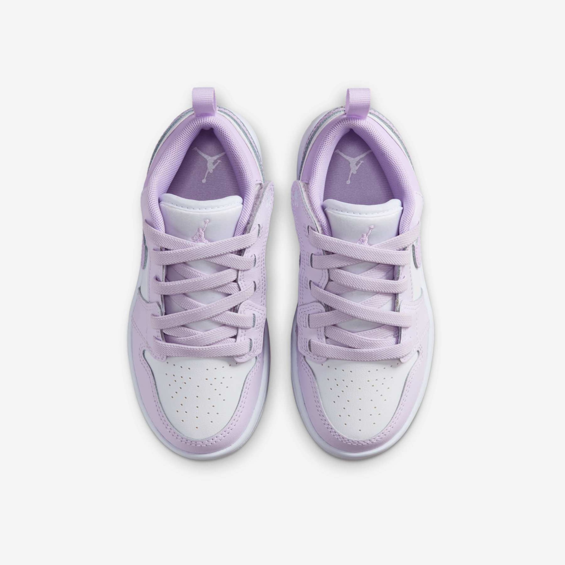 Tênis Air Jordan 1 Low Alt Infantil - Foto 4